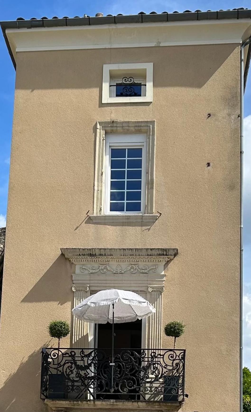 La Maison du Pont Romain, photo 28