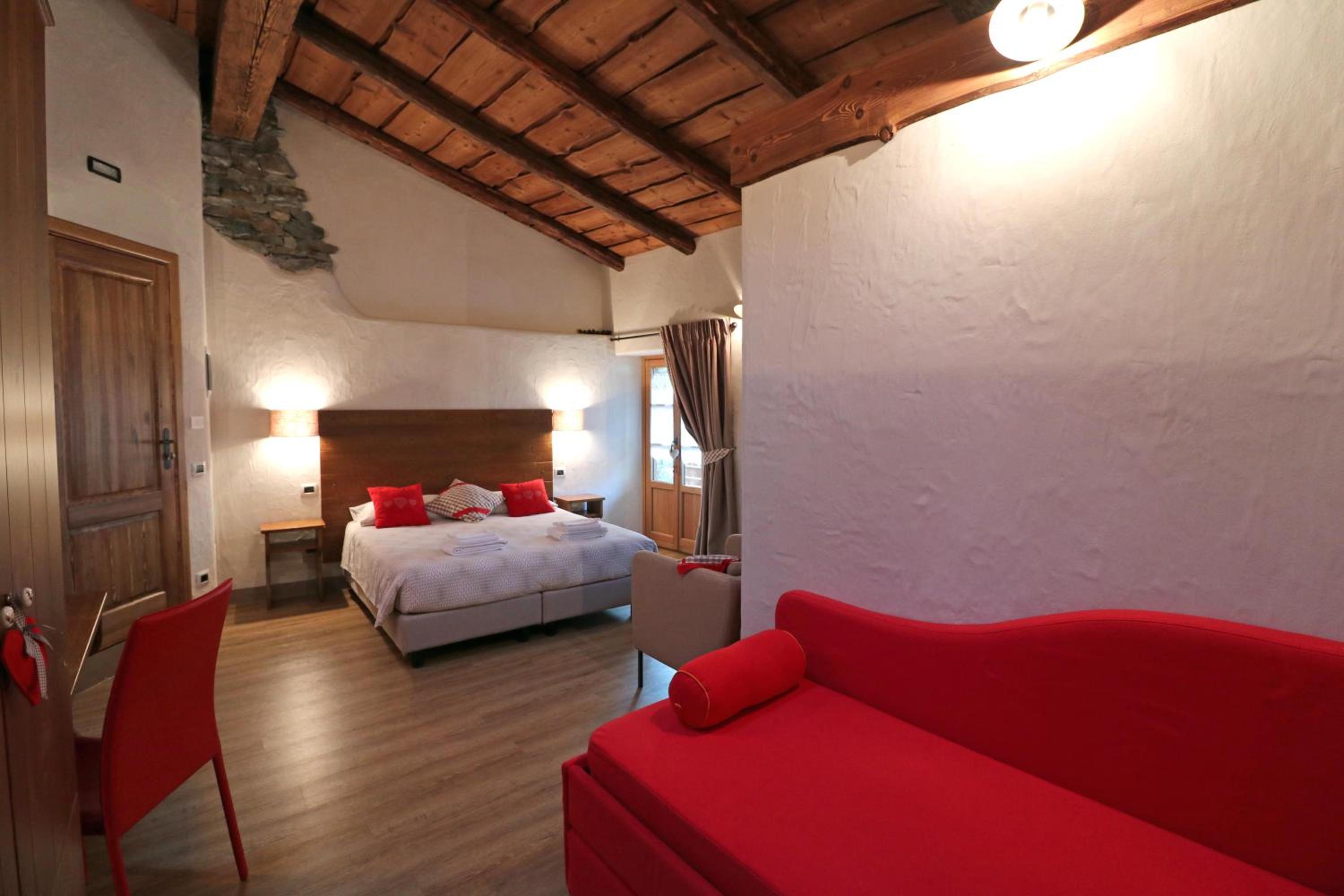 Ostello del Castello Tirano