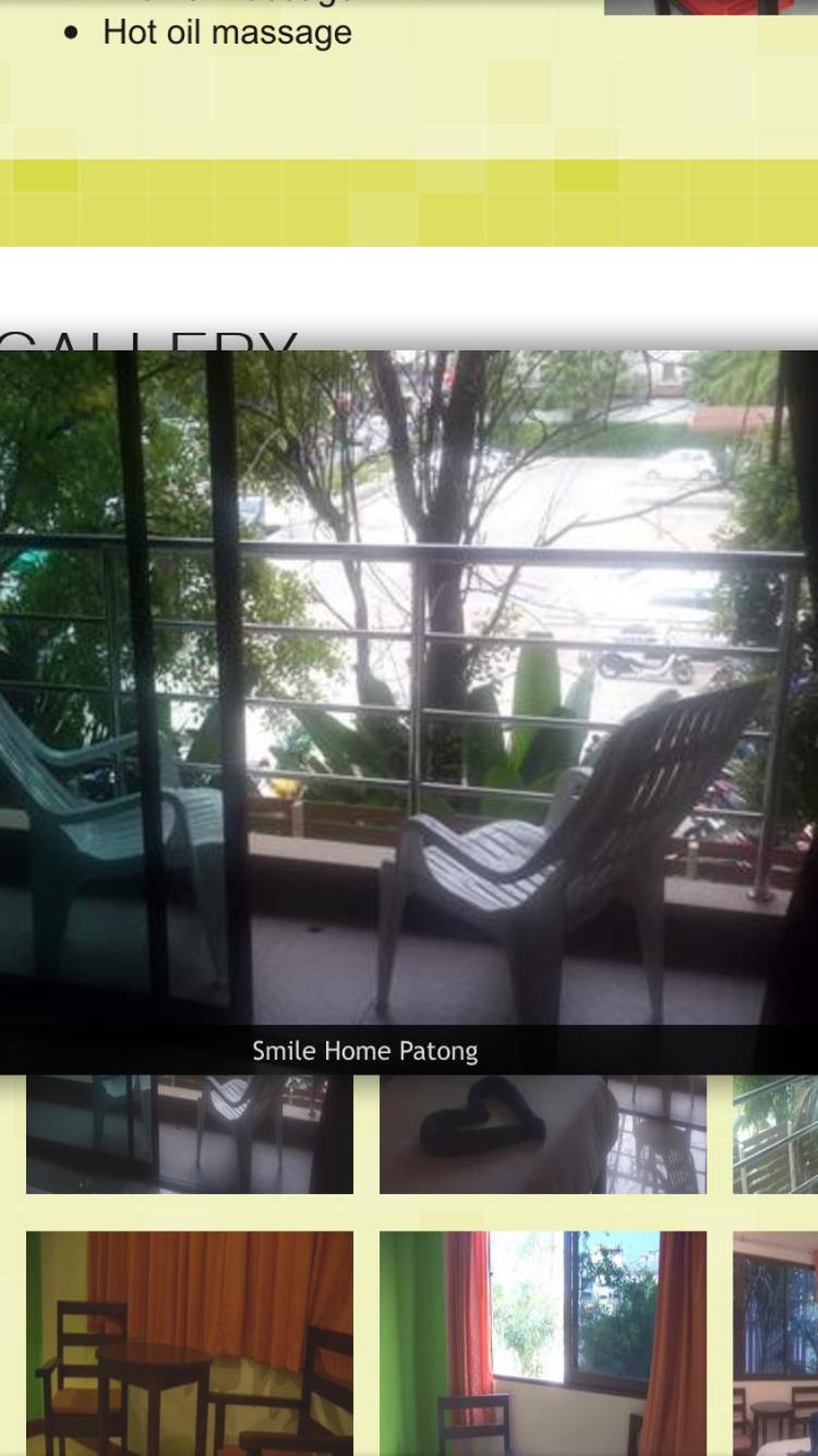 Smile Home