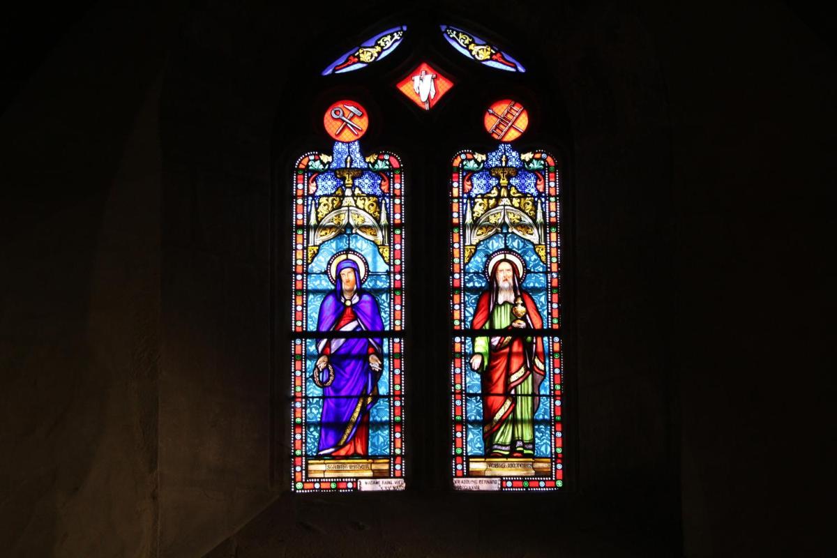 La Vieille Forge