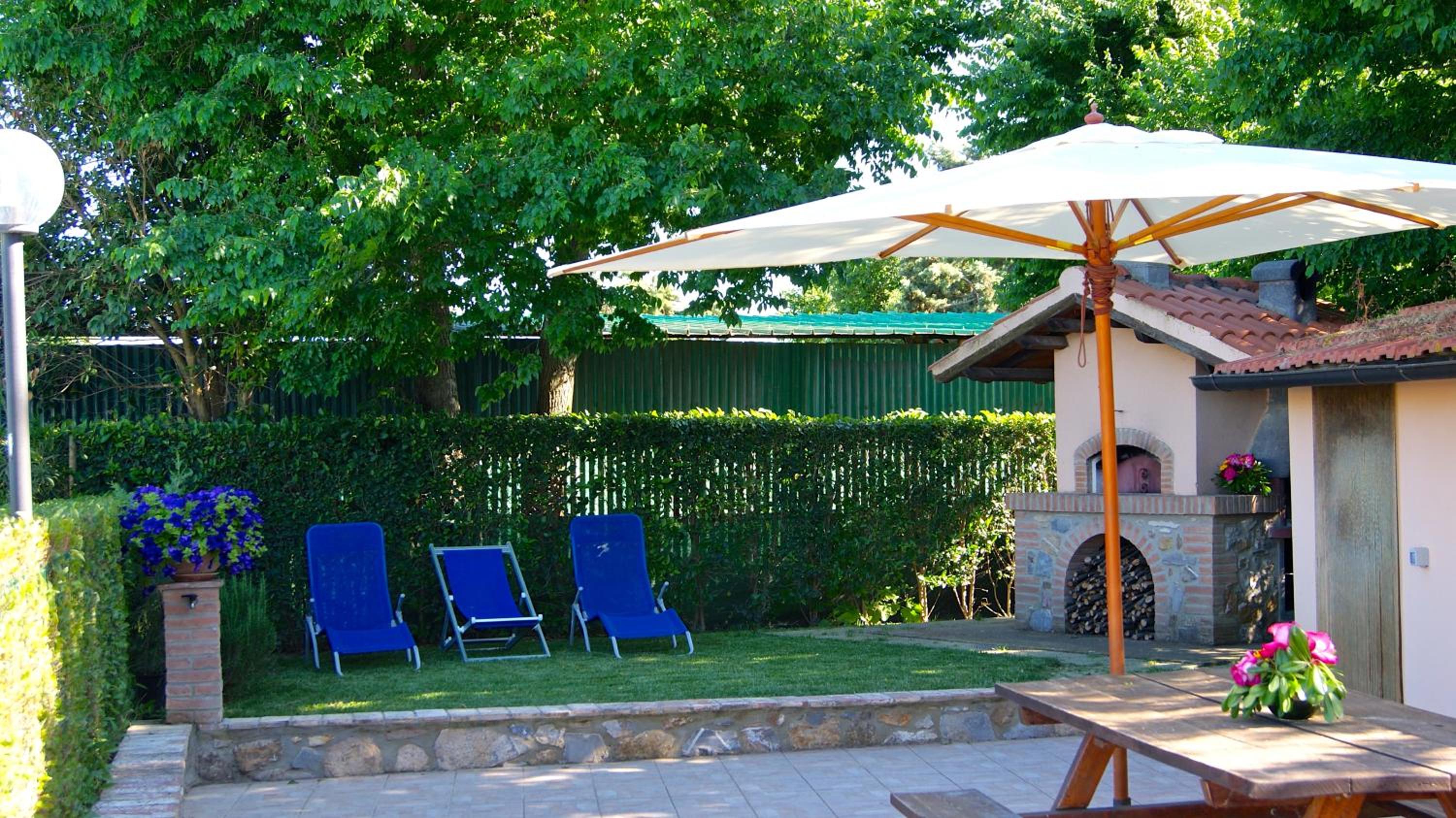 Casa Vacanze Ribocchi