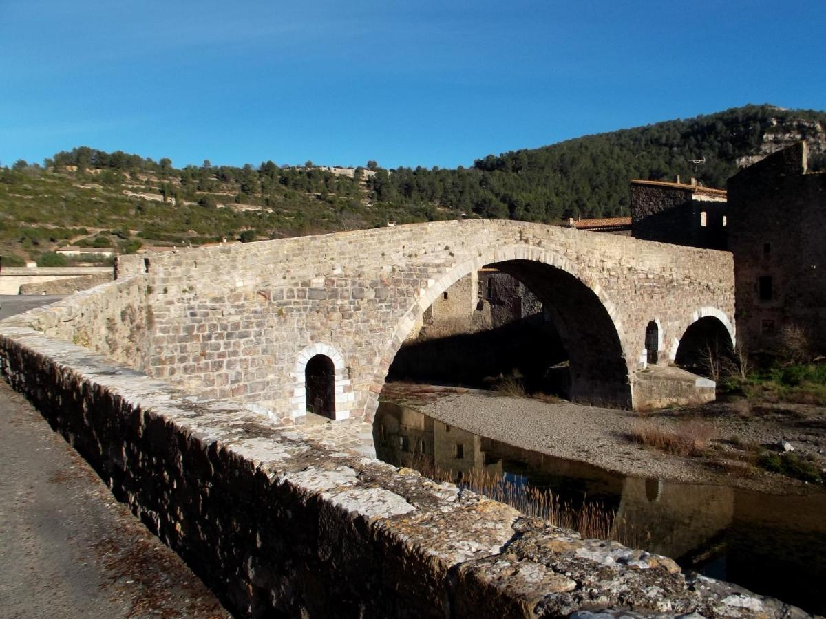 La Vieille Forge