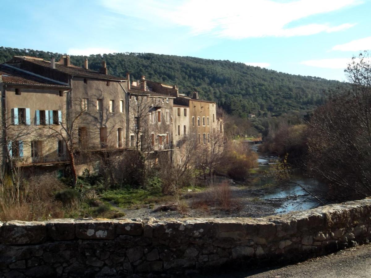 La Vieille Forge
