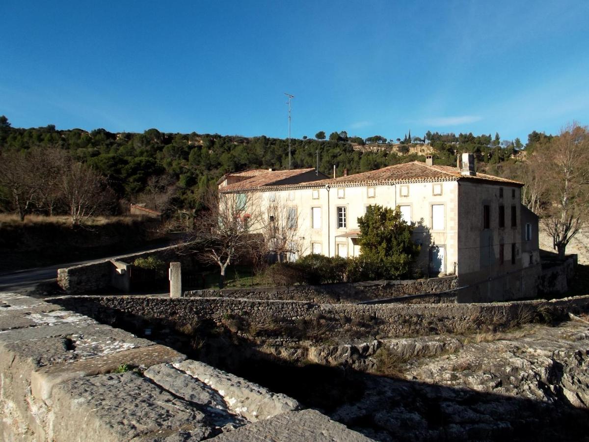 La Vieille Forge