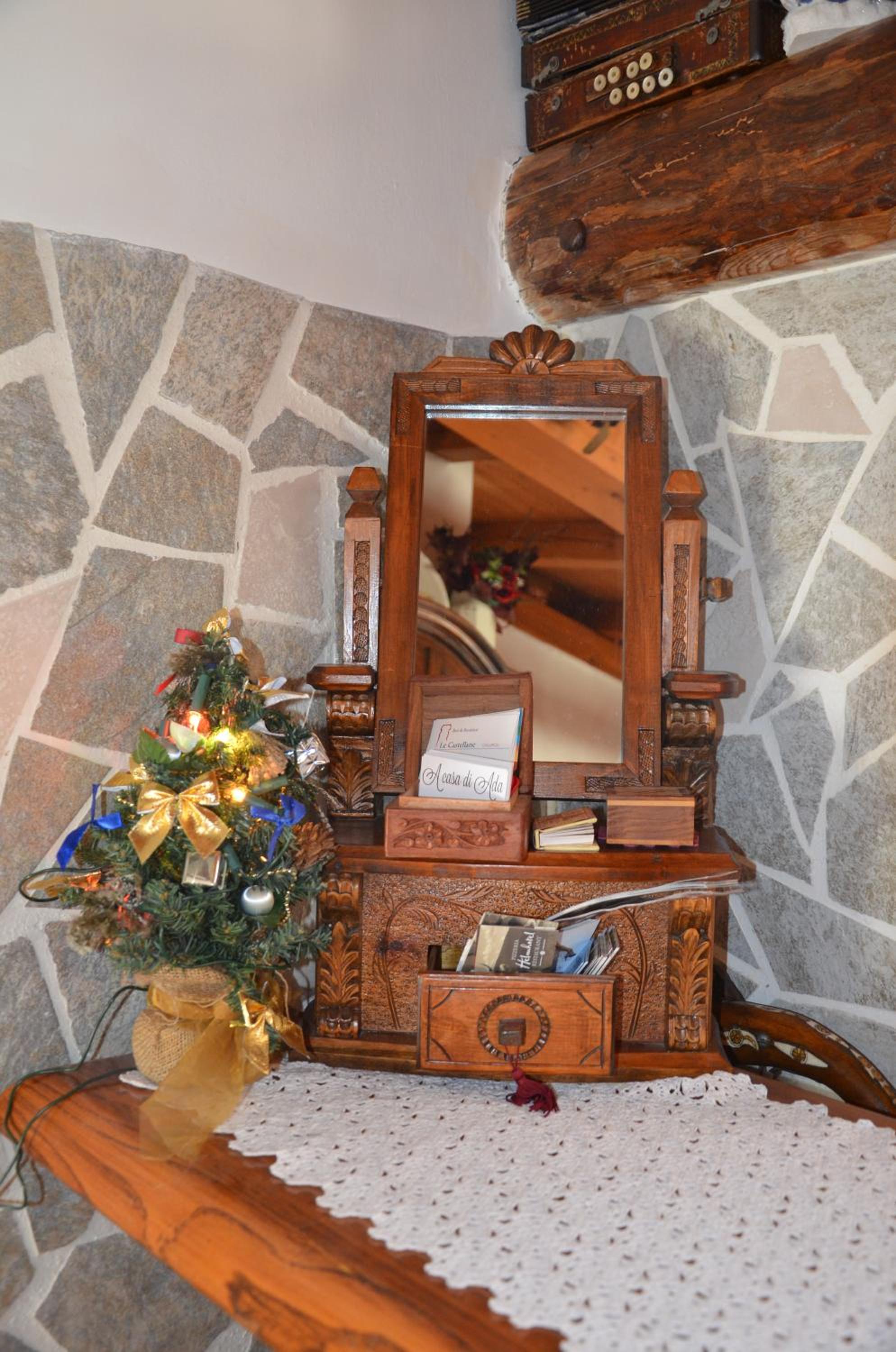 A casa di Ada B&B view 5