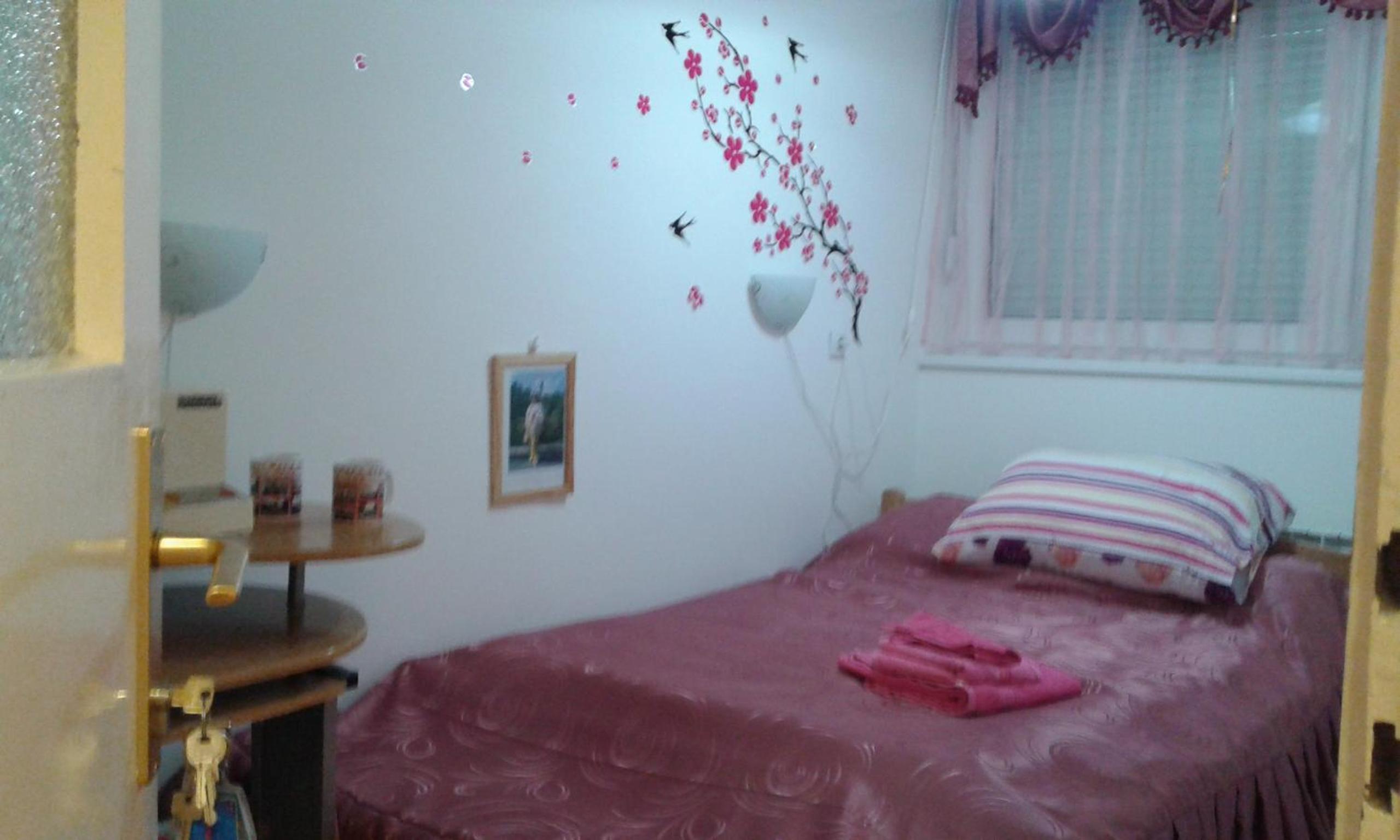 Apartment Daca Stan na dan view 2
