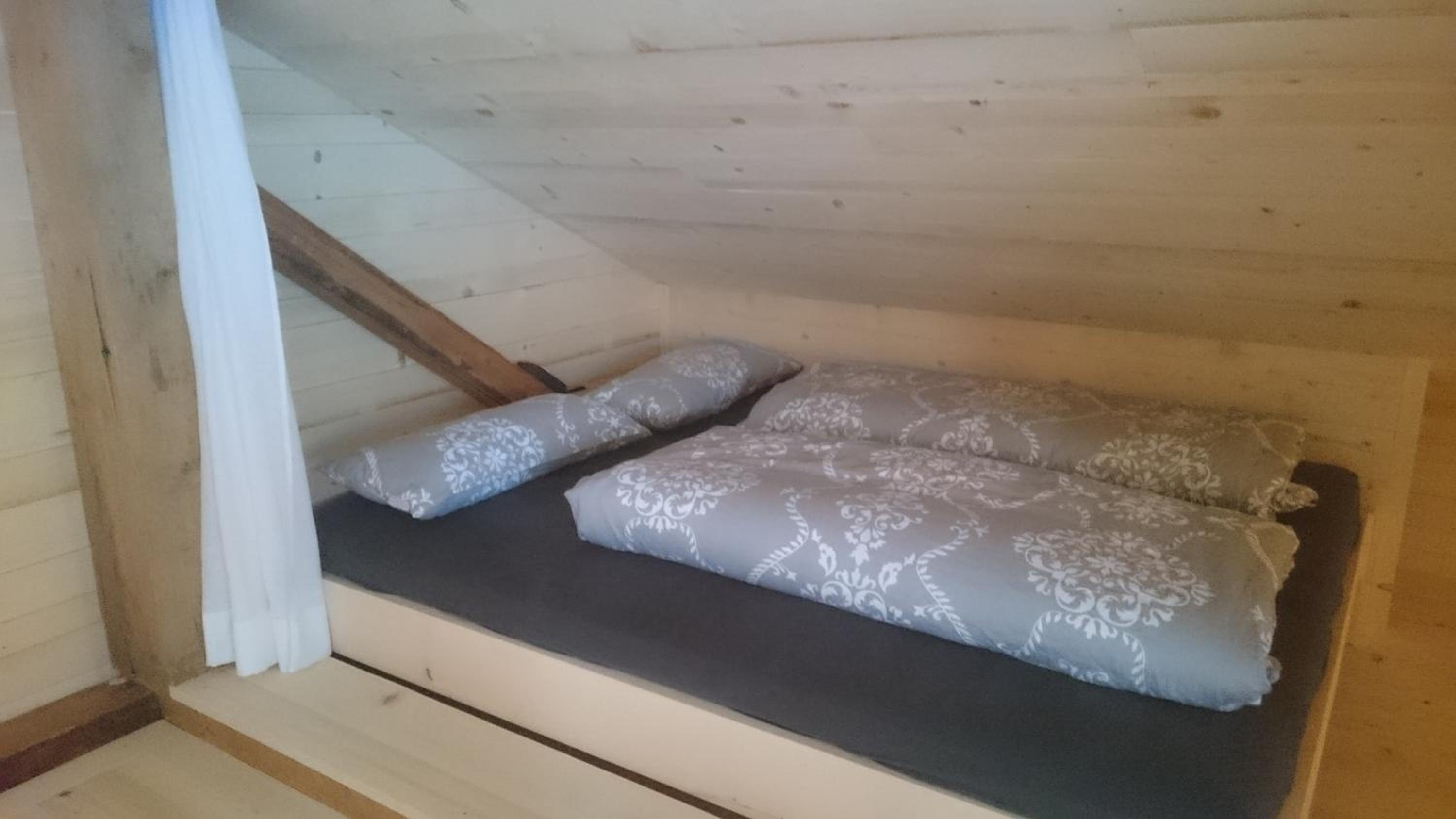 Mein Elternhaus Gästehaus Waltraud Fink