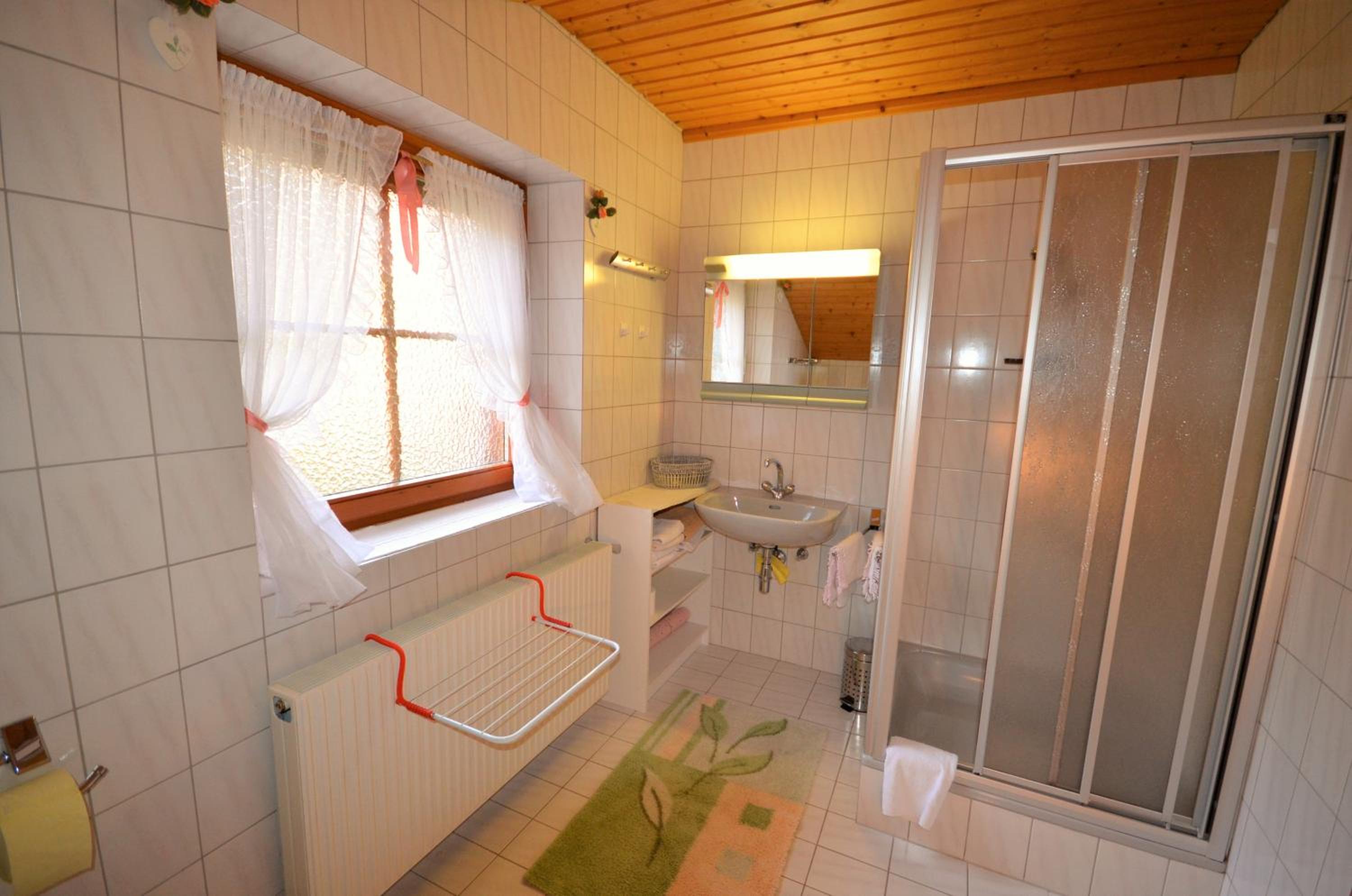 Ferienwohnungen M Cichini
