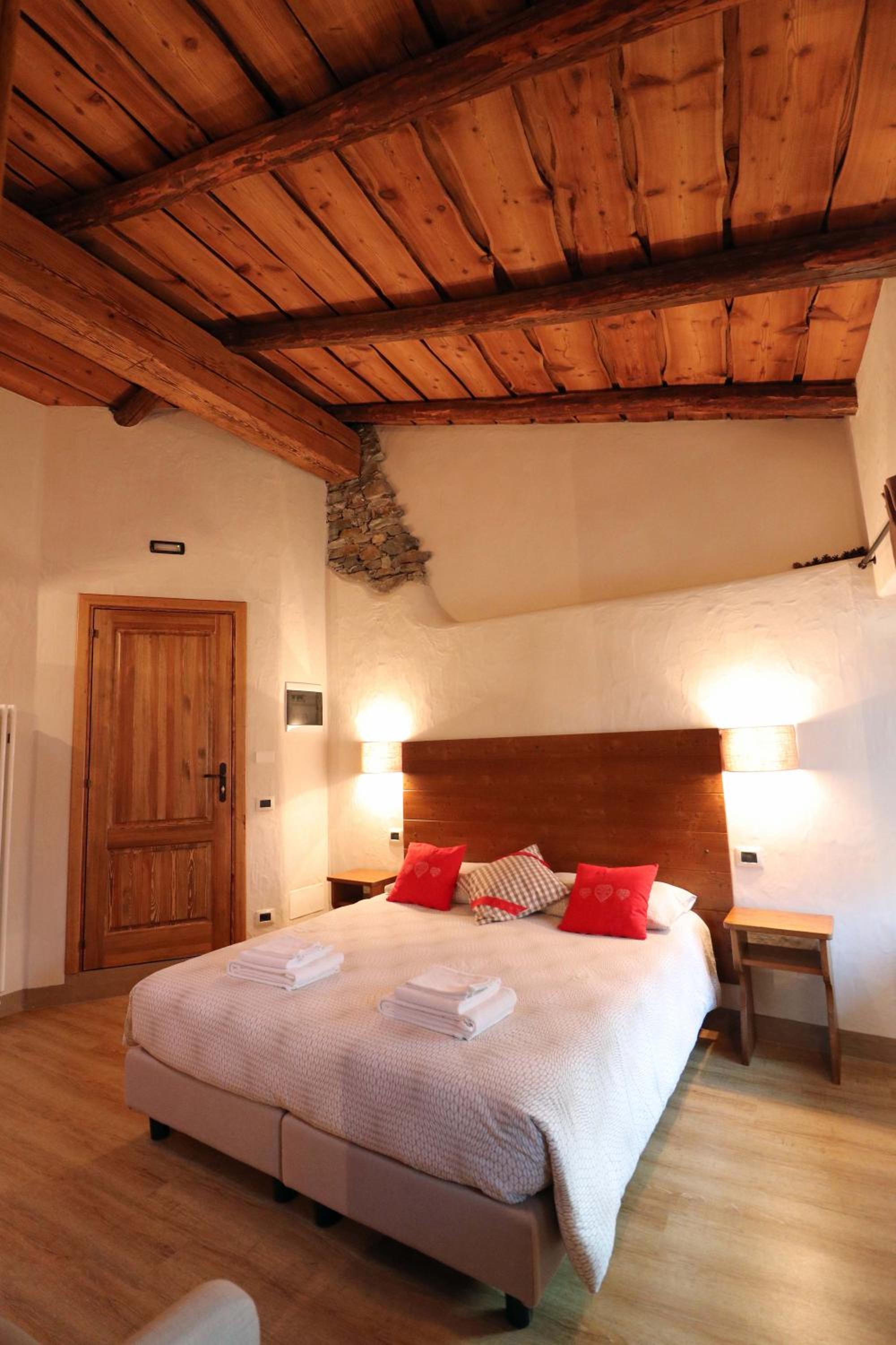 Ostello del Castello Tirano