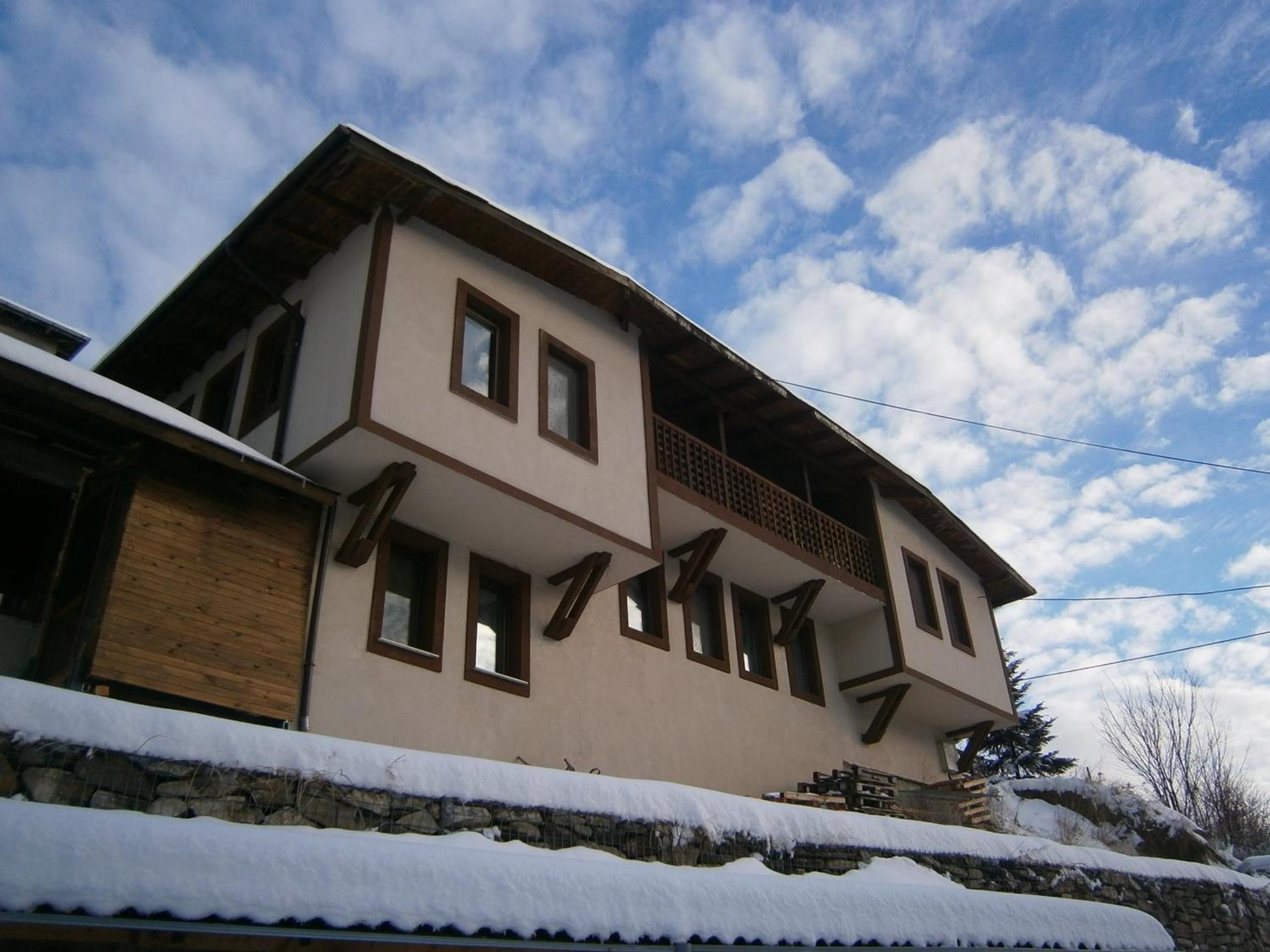 Guest House Chepelare