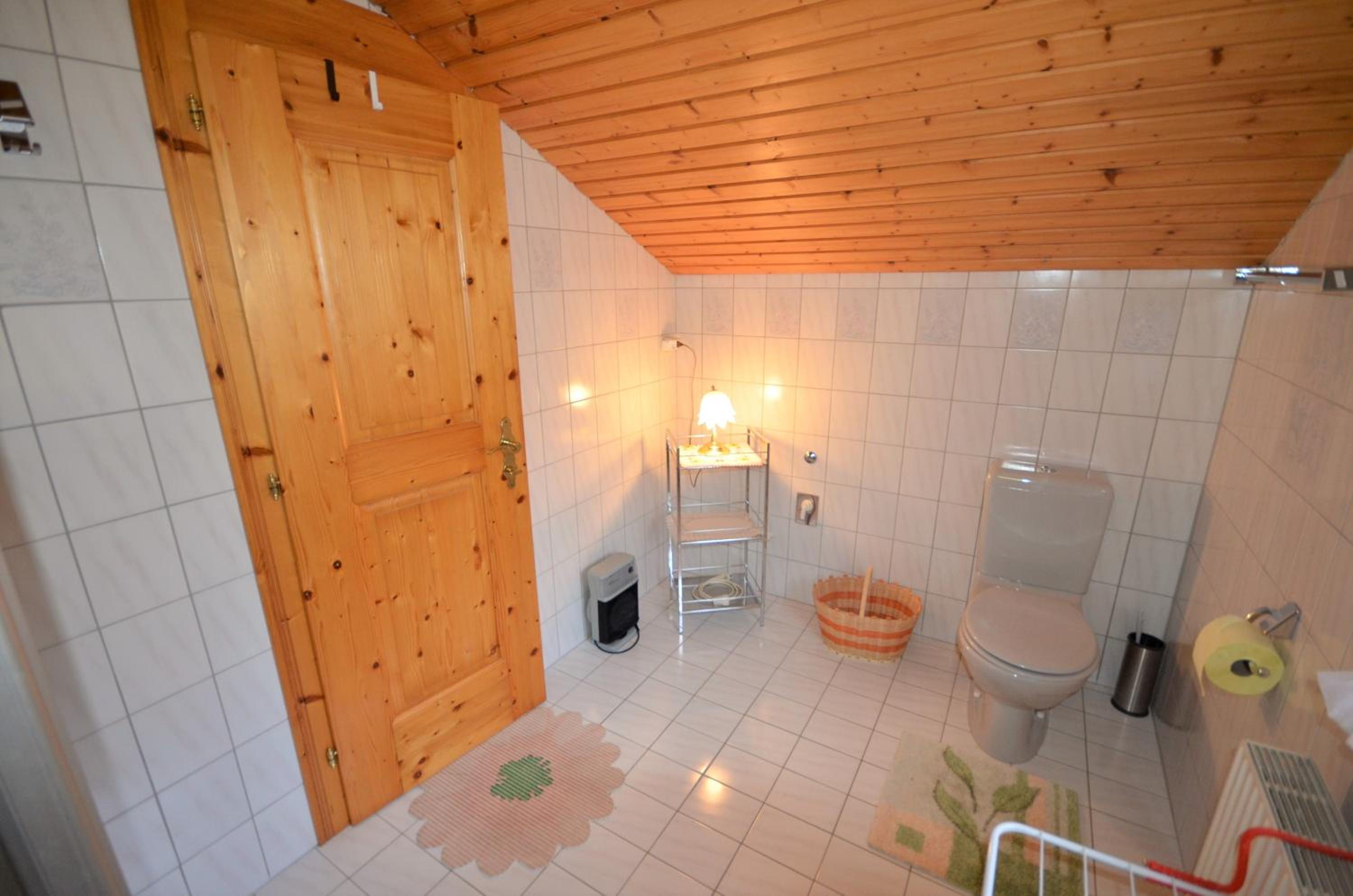 Ferienwohnungen M Cichini