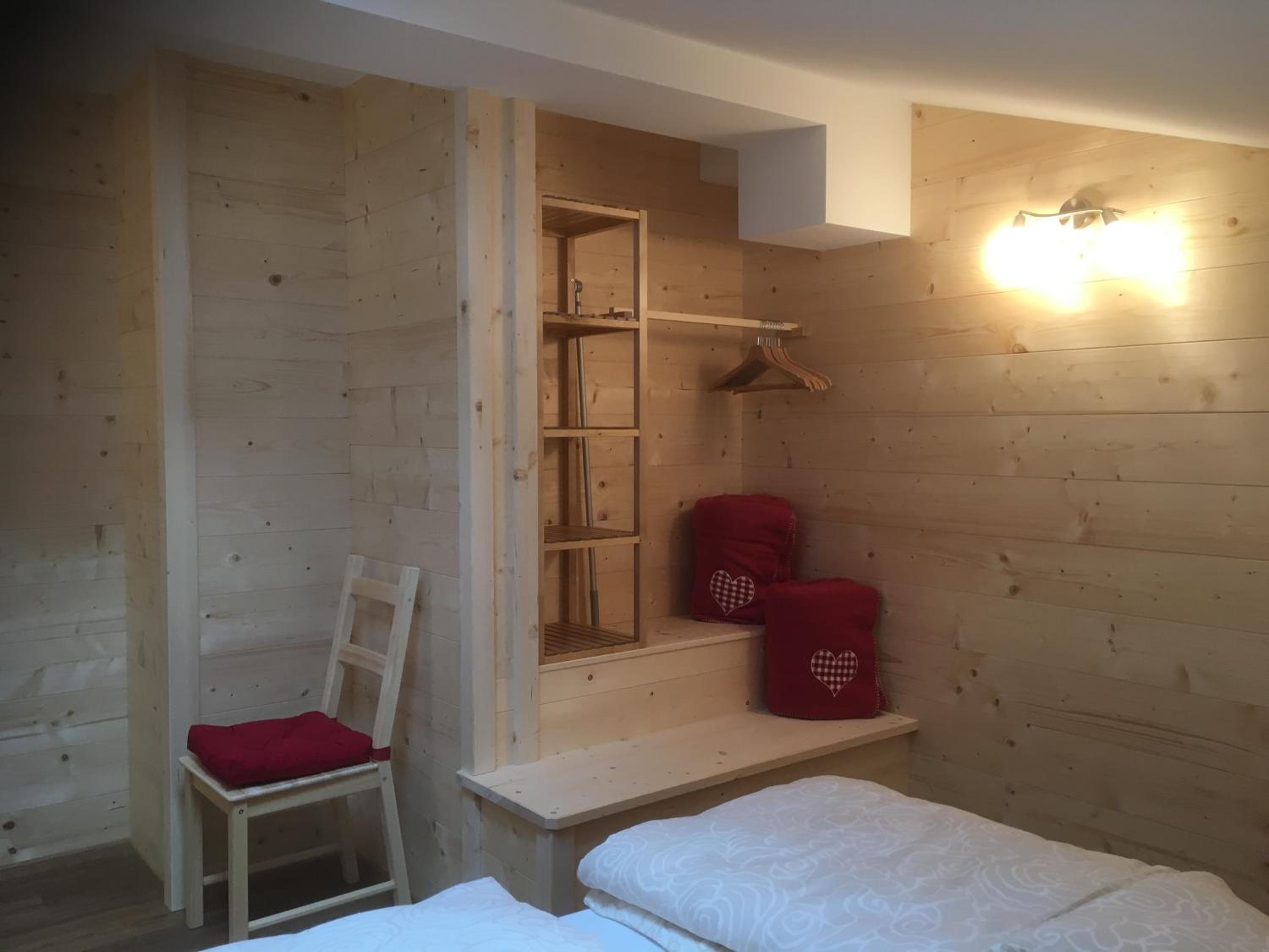 Appartement Leirer