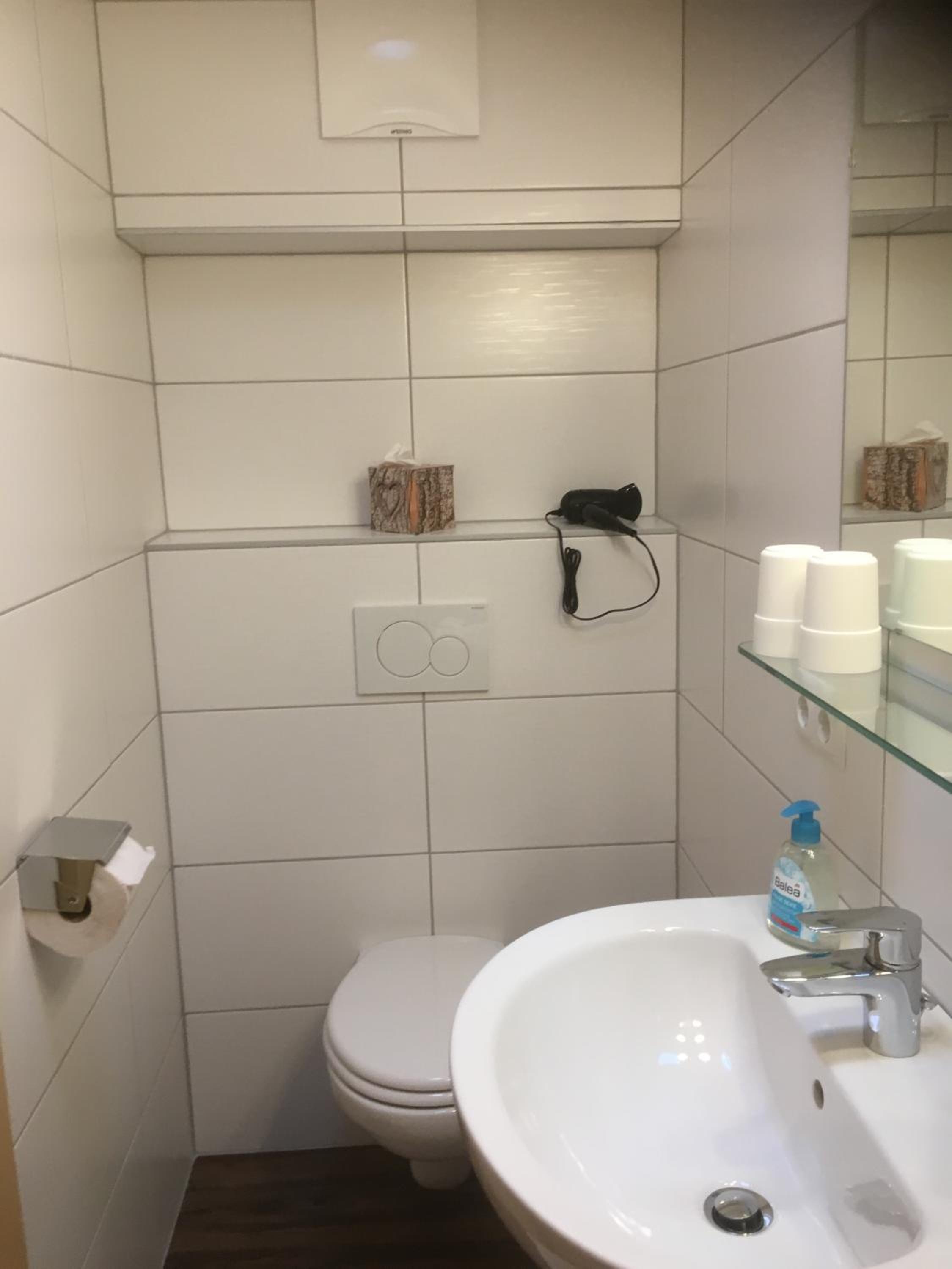 Appartement Leirer
