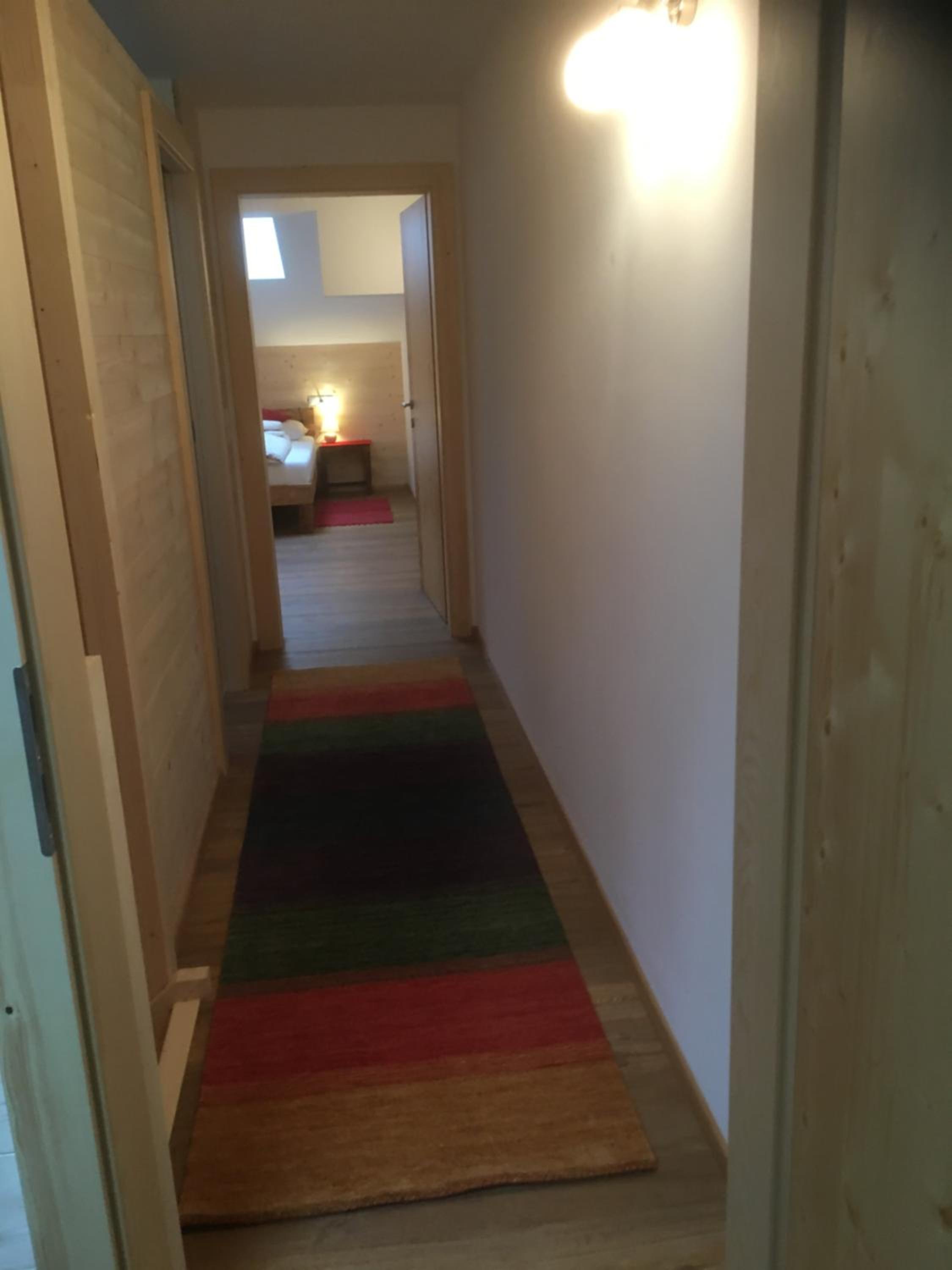 Appartement Leirer