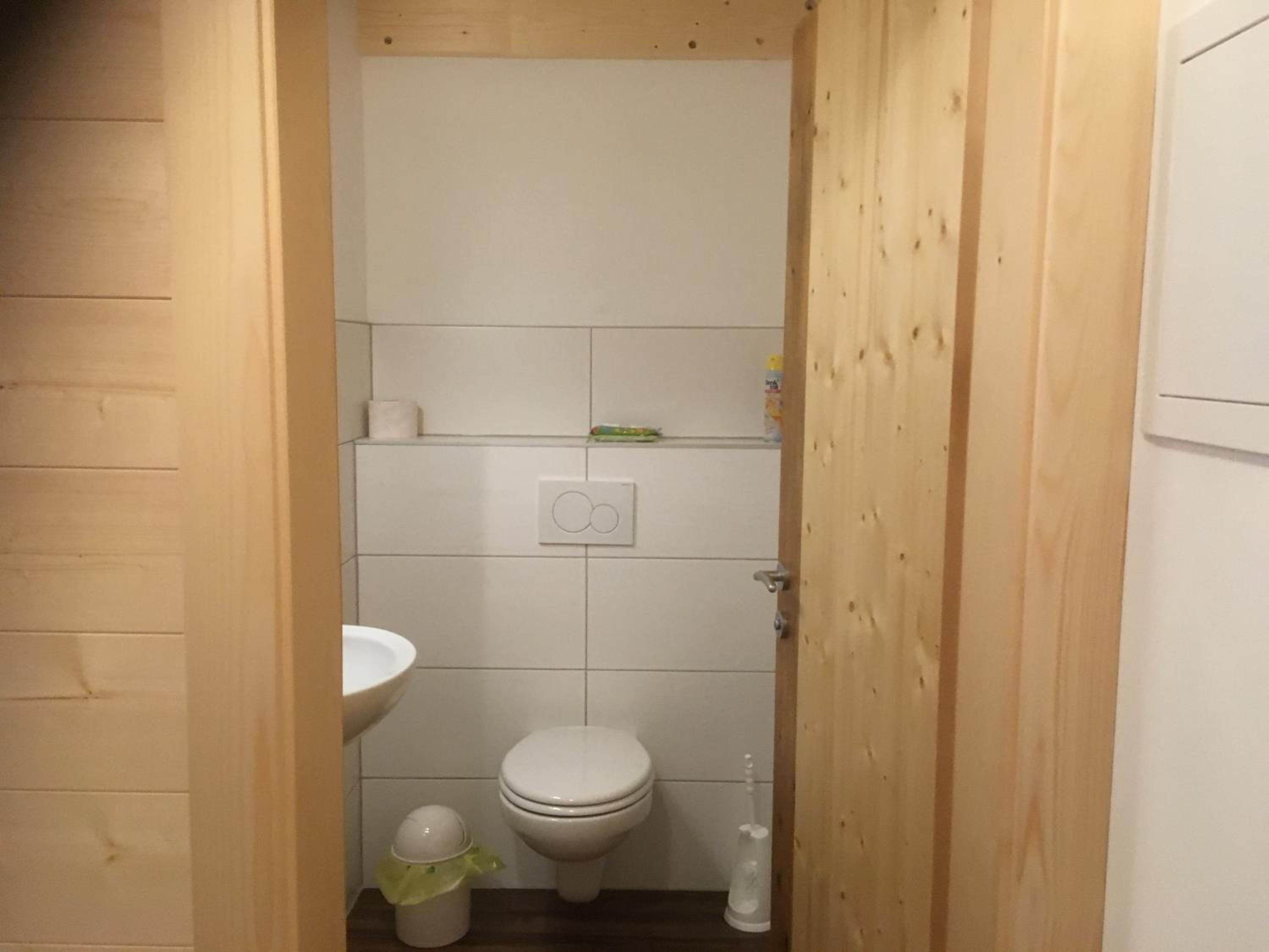 Appartement Leirer