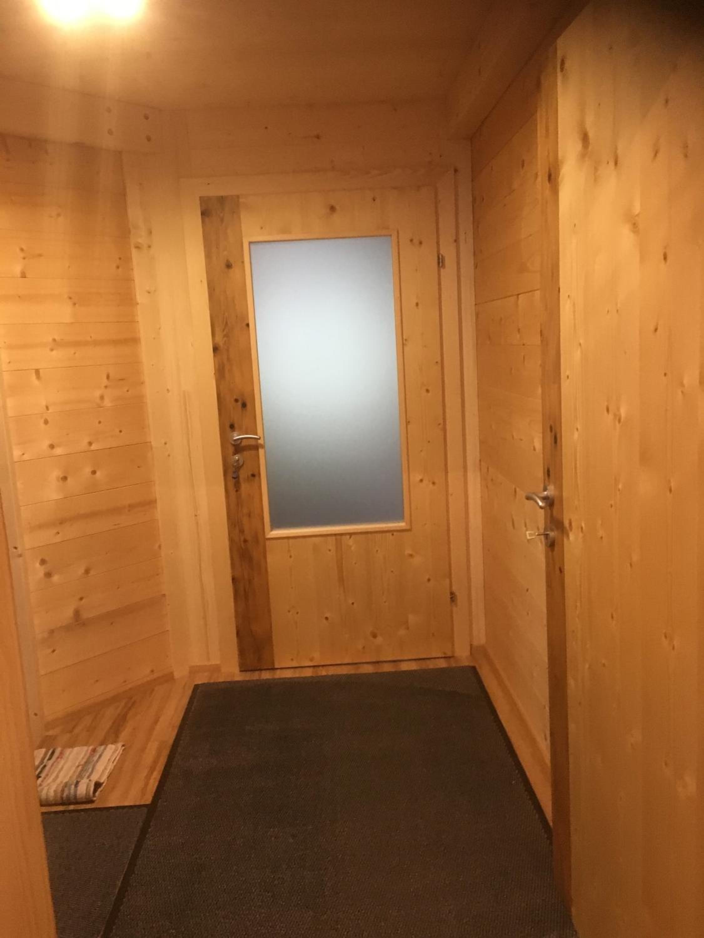 Appartement Leirer