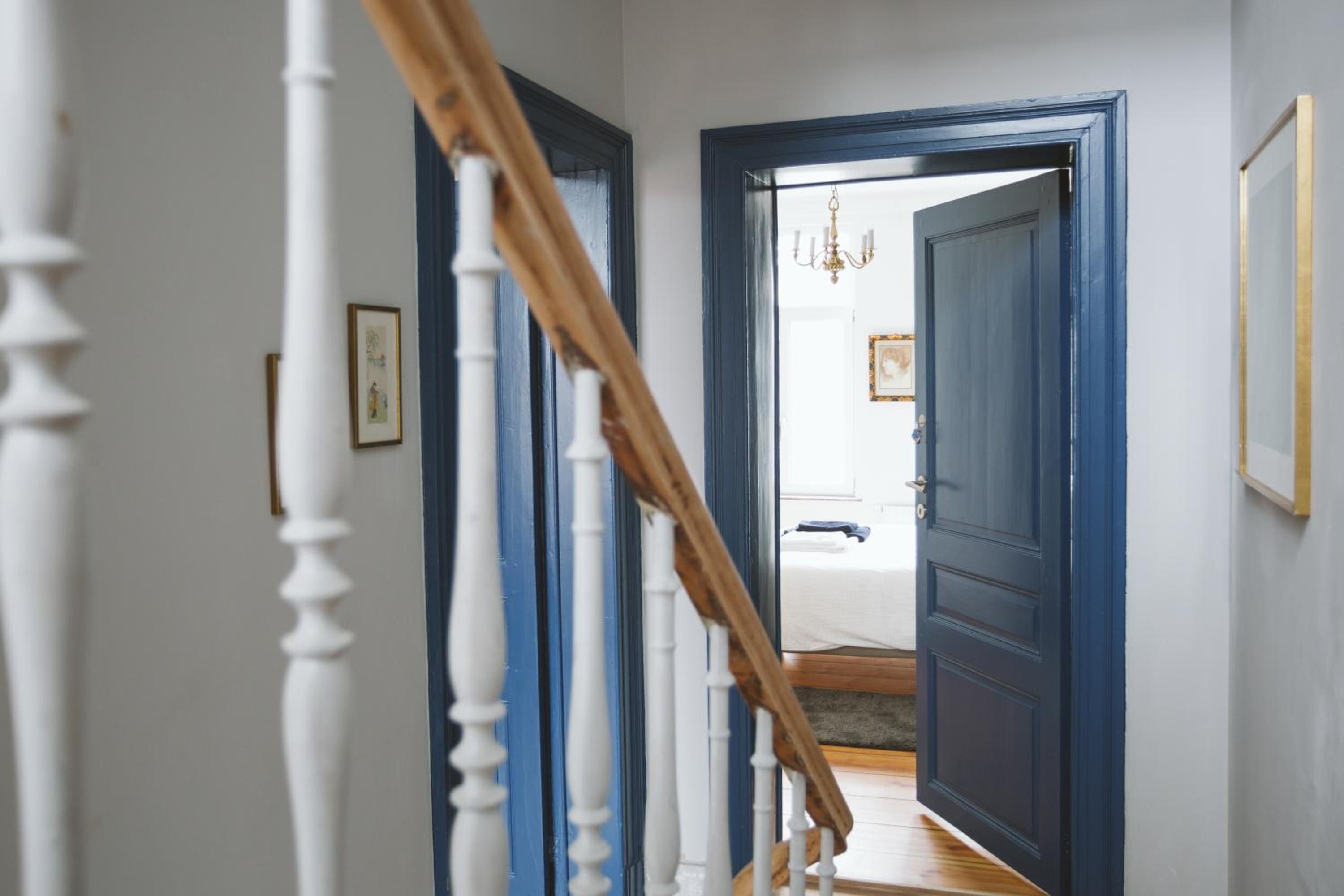 Villa 36 B&B