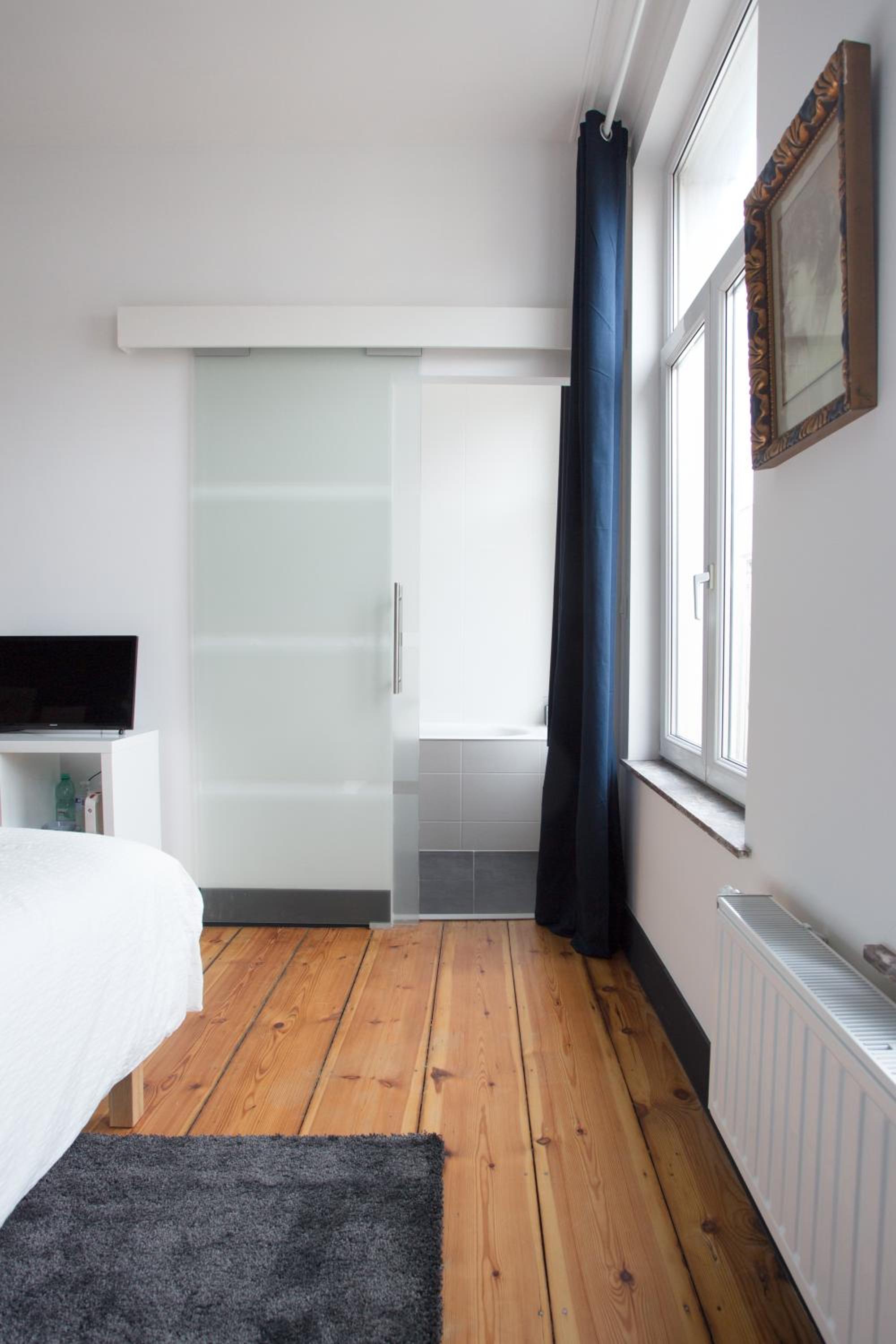 Villa 36 B&B
