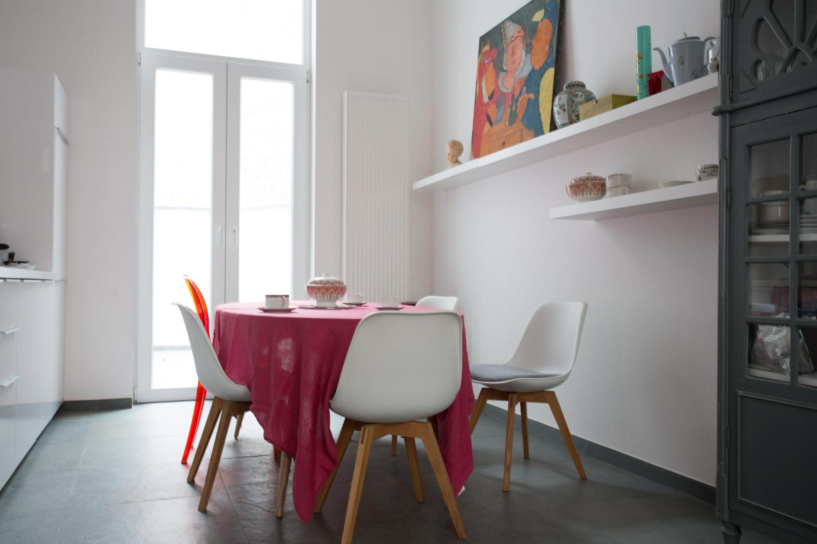 Villa 36 B&B