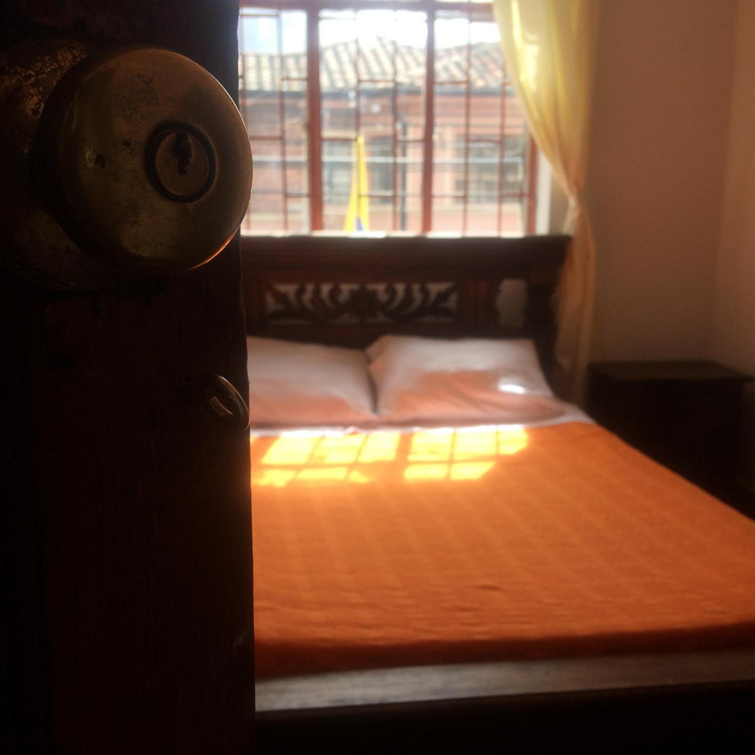 Hostal CQ Chapinero