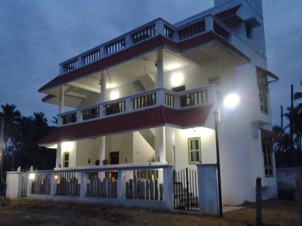 Tranquility Guest House view 5
