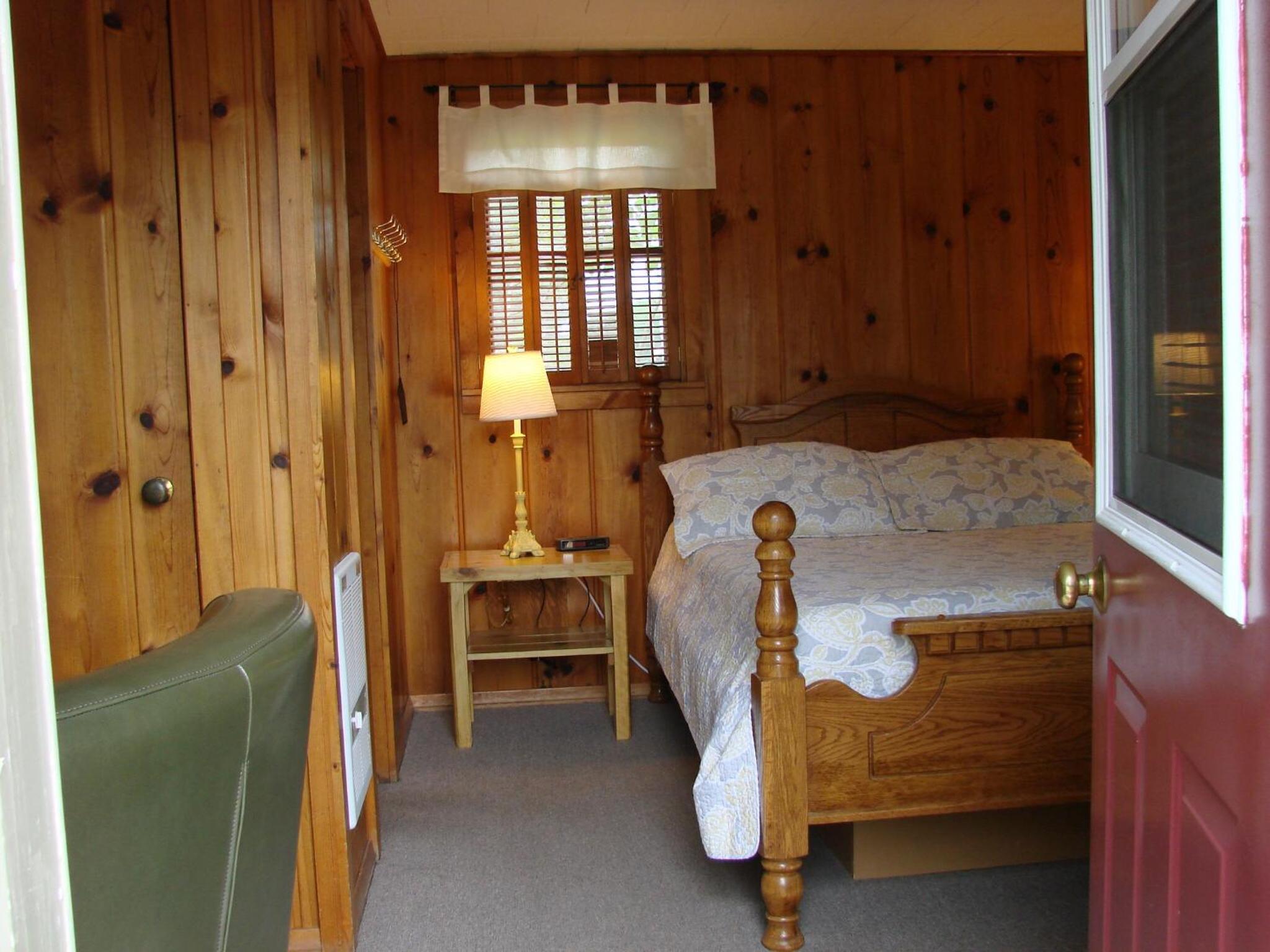 Cedar Ridge Cabins