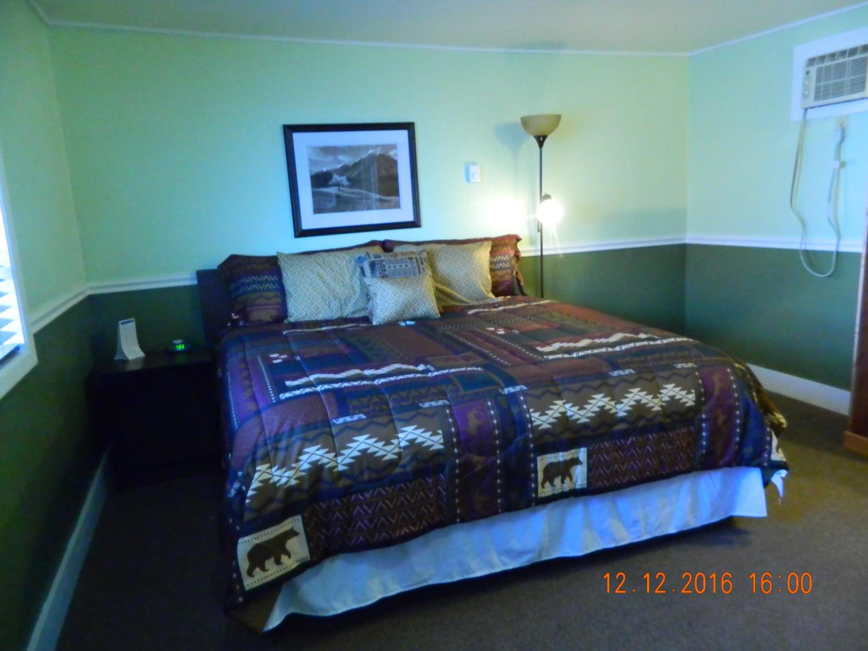 Country Motor Inn, Foto 74