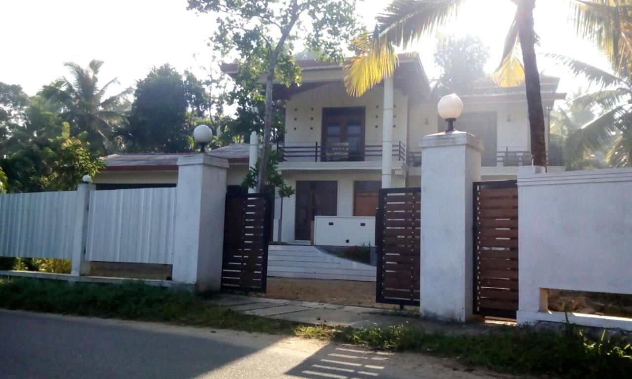 The Breeze Pinnawala view 2