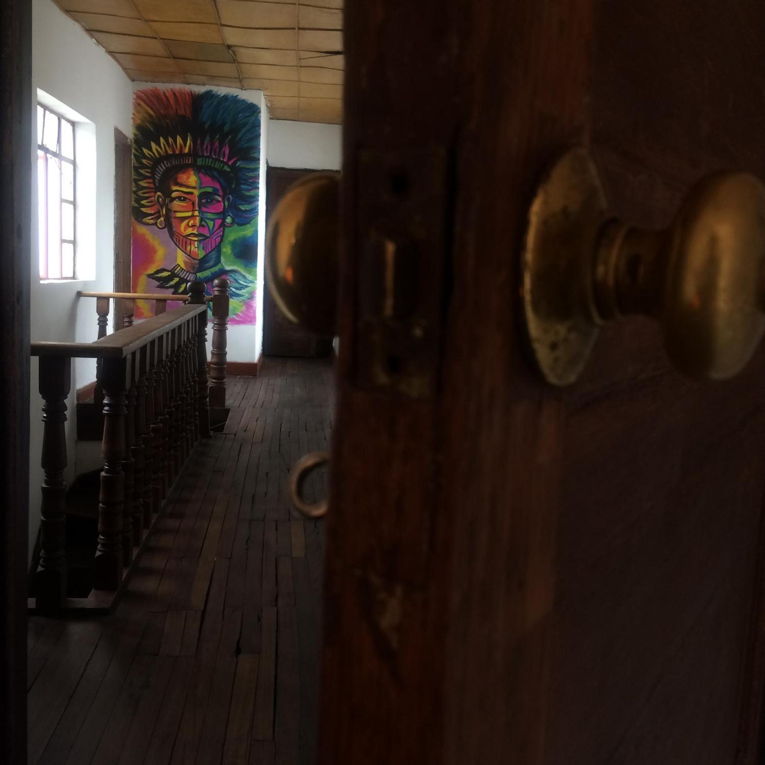 Hostal CQ Chapinero