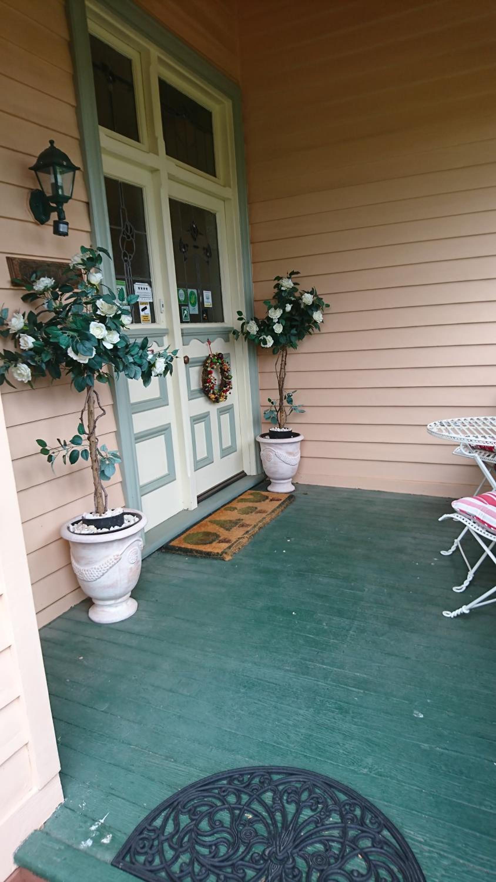 Dalfruin B&B