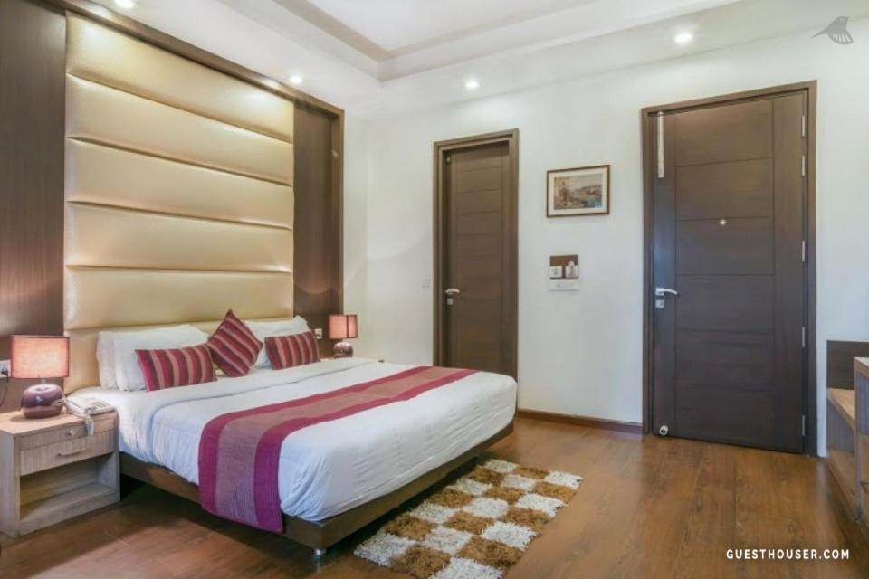 Indiyaah Inn