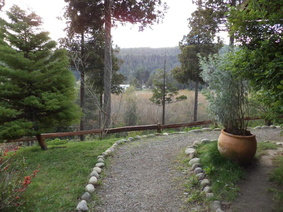 Albergue Gaia