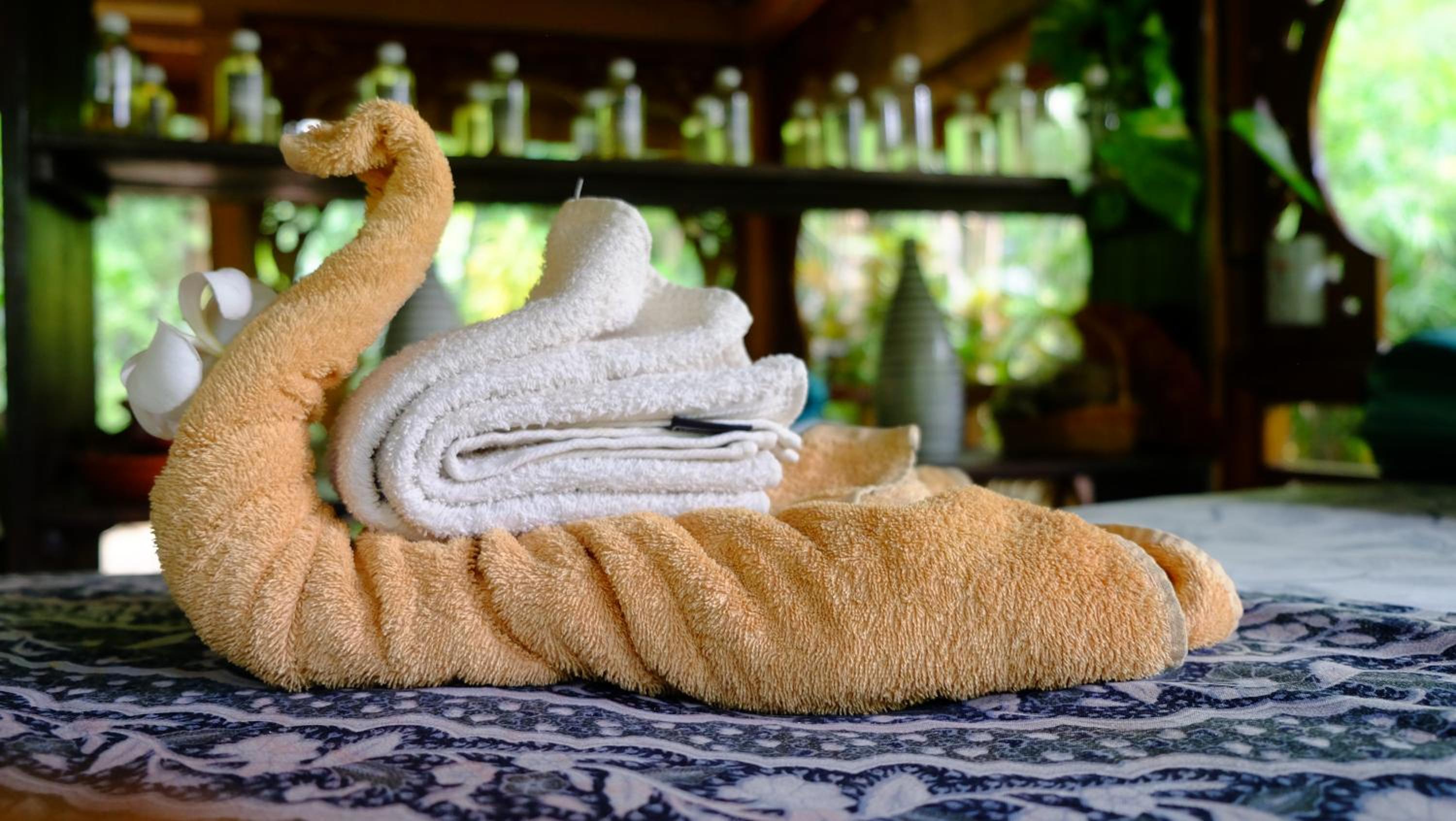 Villa Boreh Beach Resort and Spa