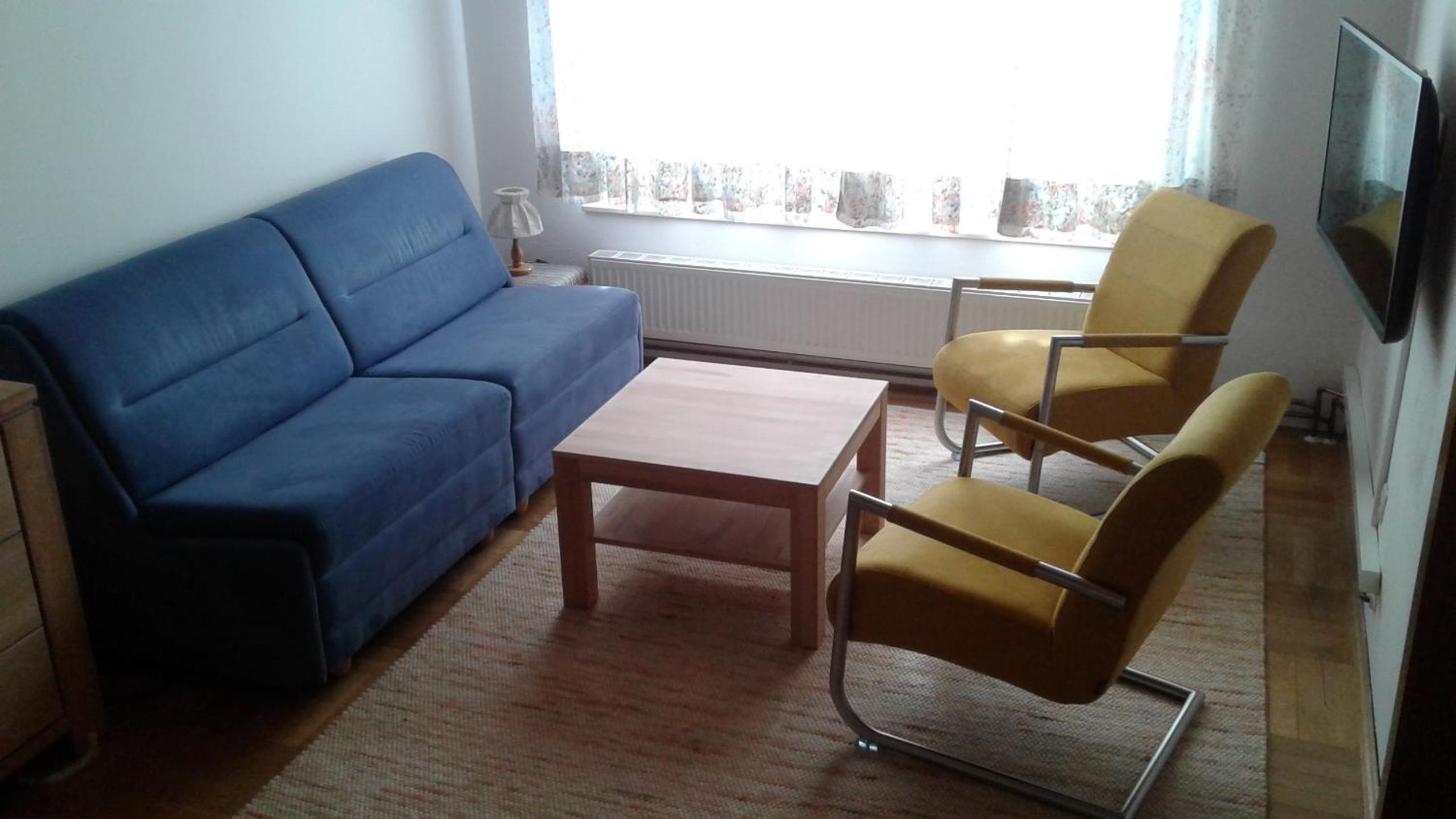 Ferienwohnung Lisbeth Ambra view 5