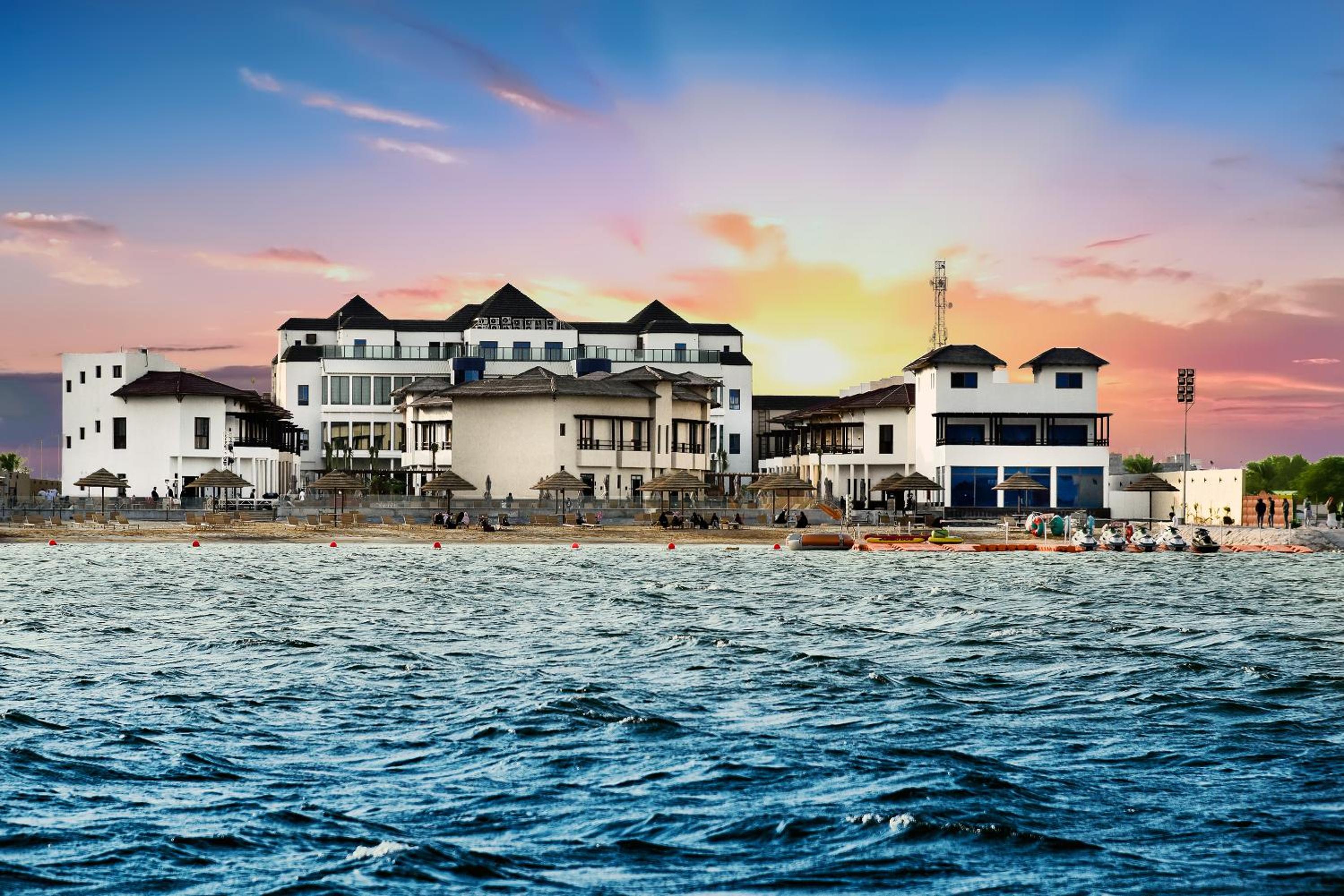Braira Al Azizya Hotel & Resort