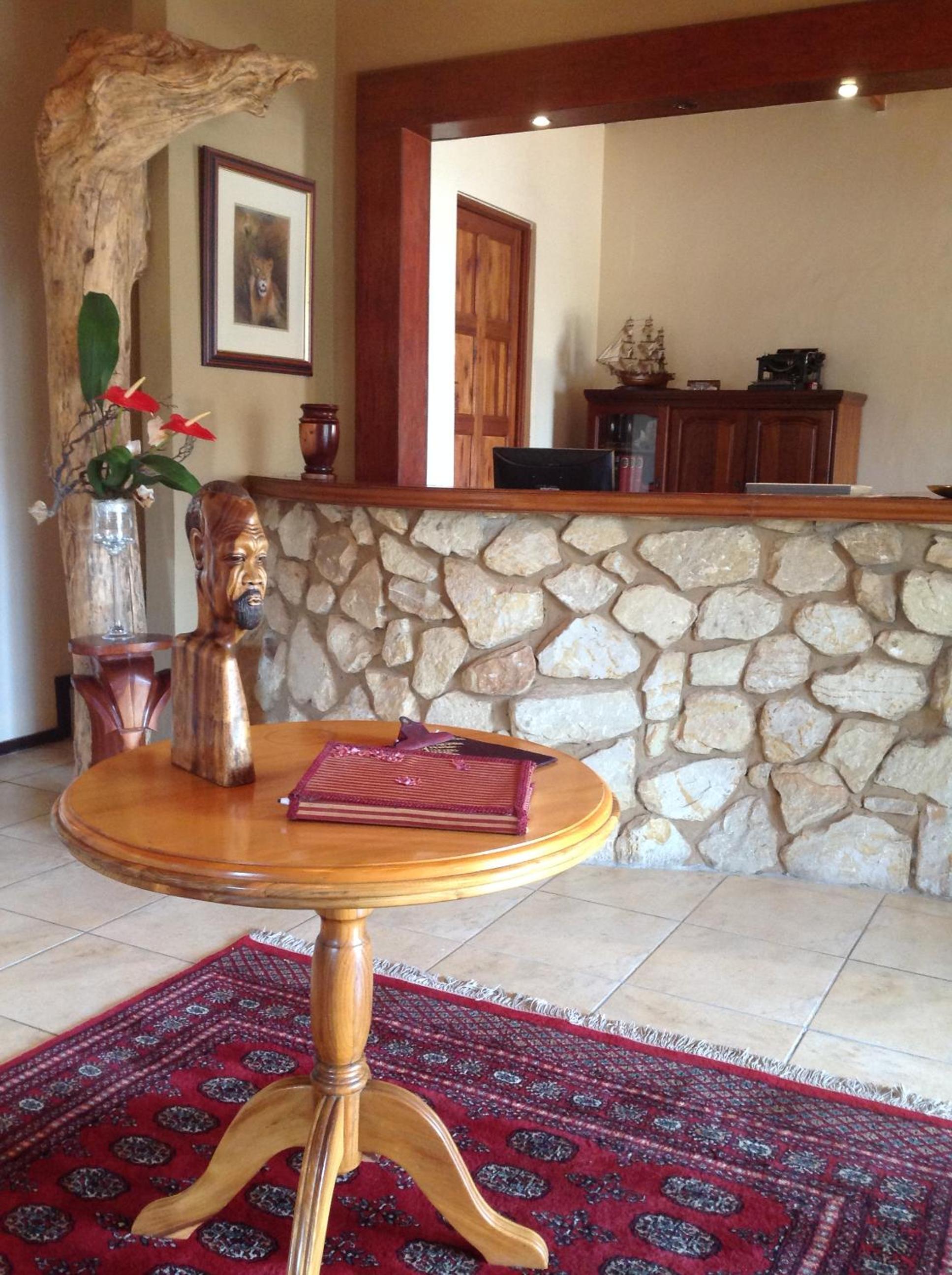 Centurion Guest House and Lodge view 3