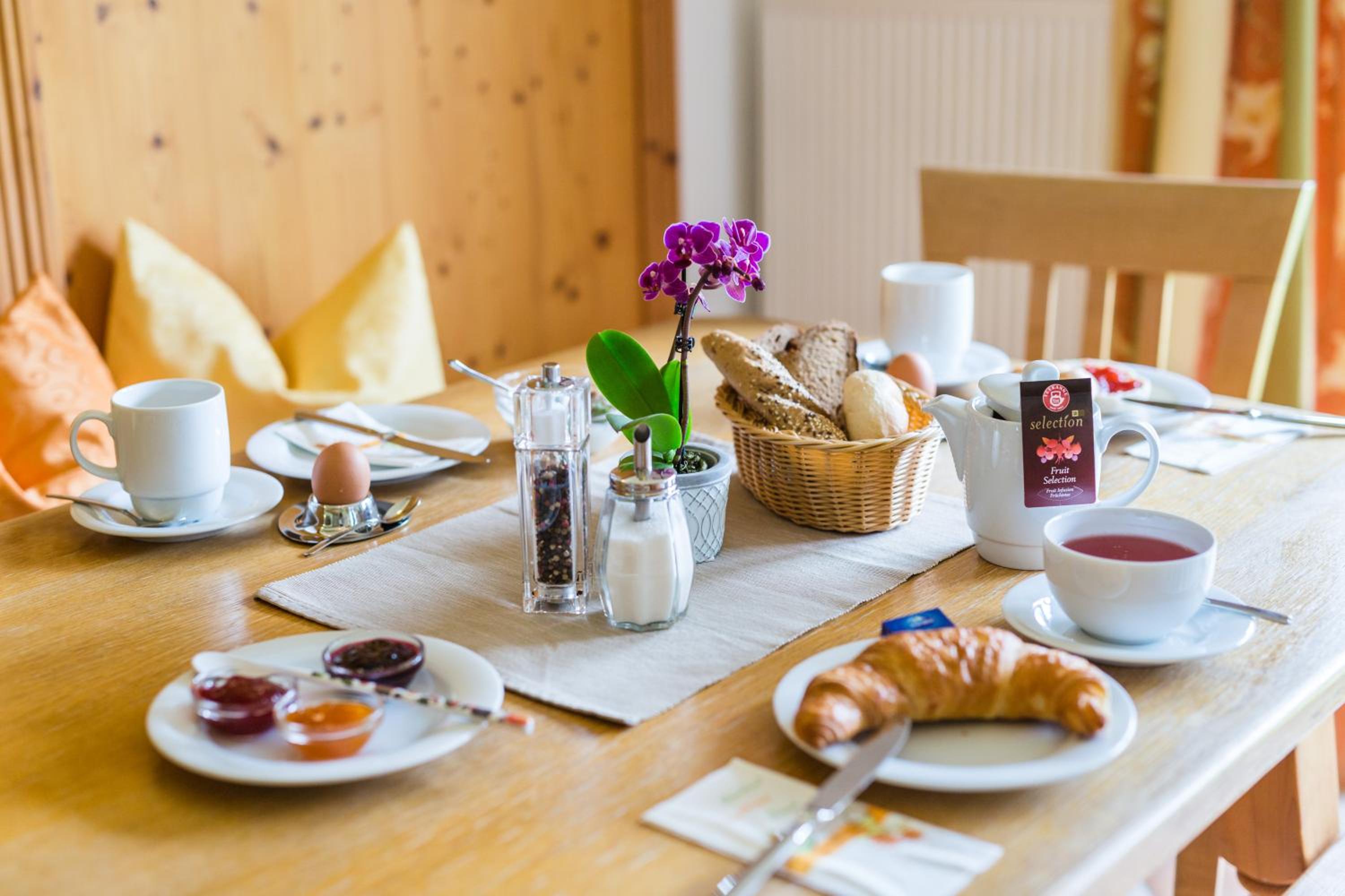 Apparthotel AlpenChalet