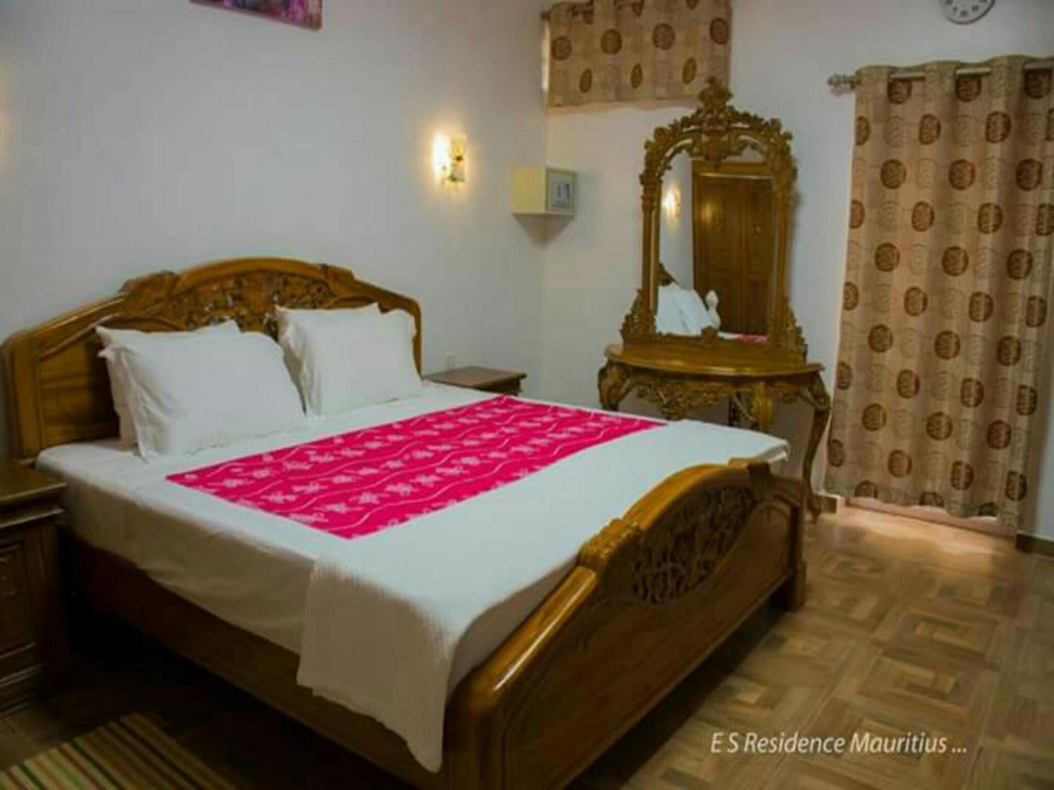 Easy Stay Residence