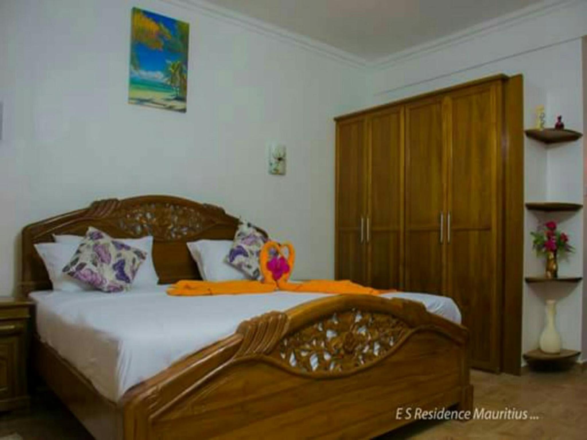 Easy Stay Residence