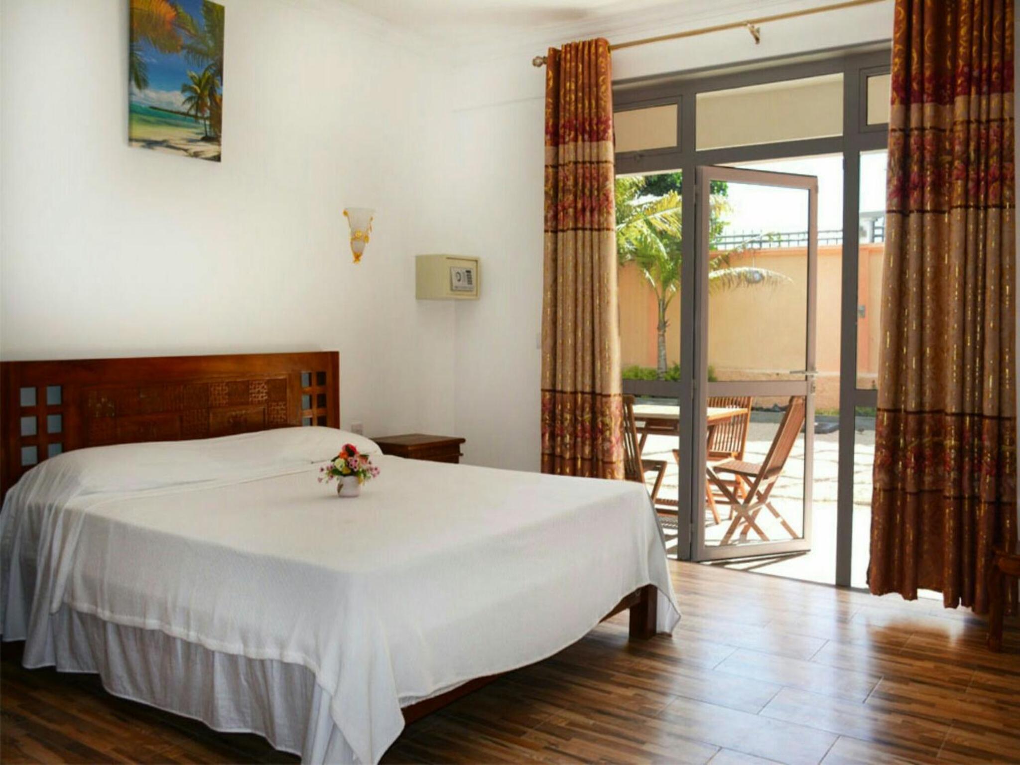 Easy Stay Residence
