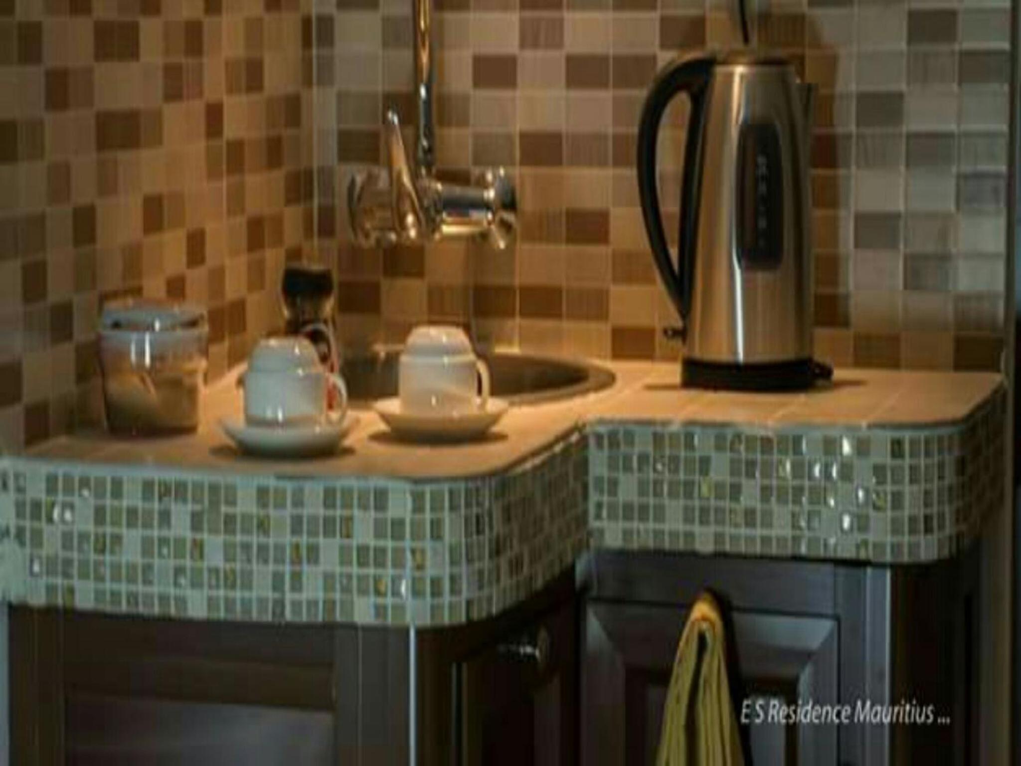 Easy Stay Residence