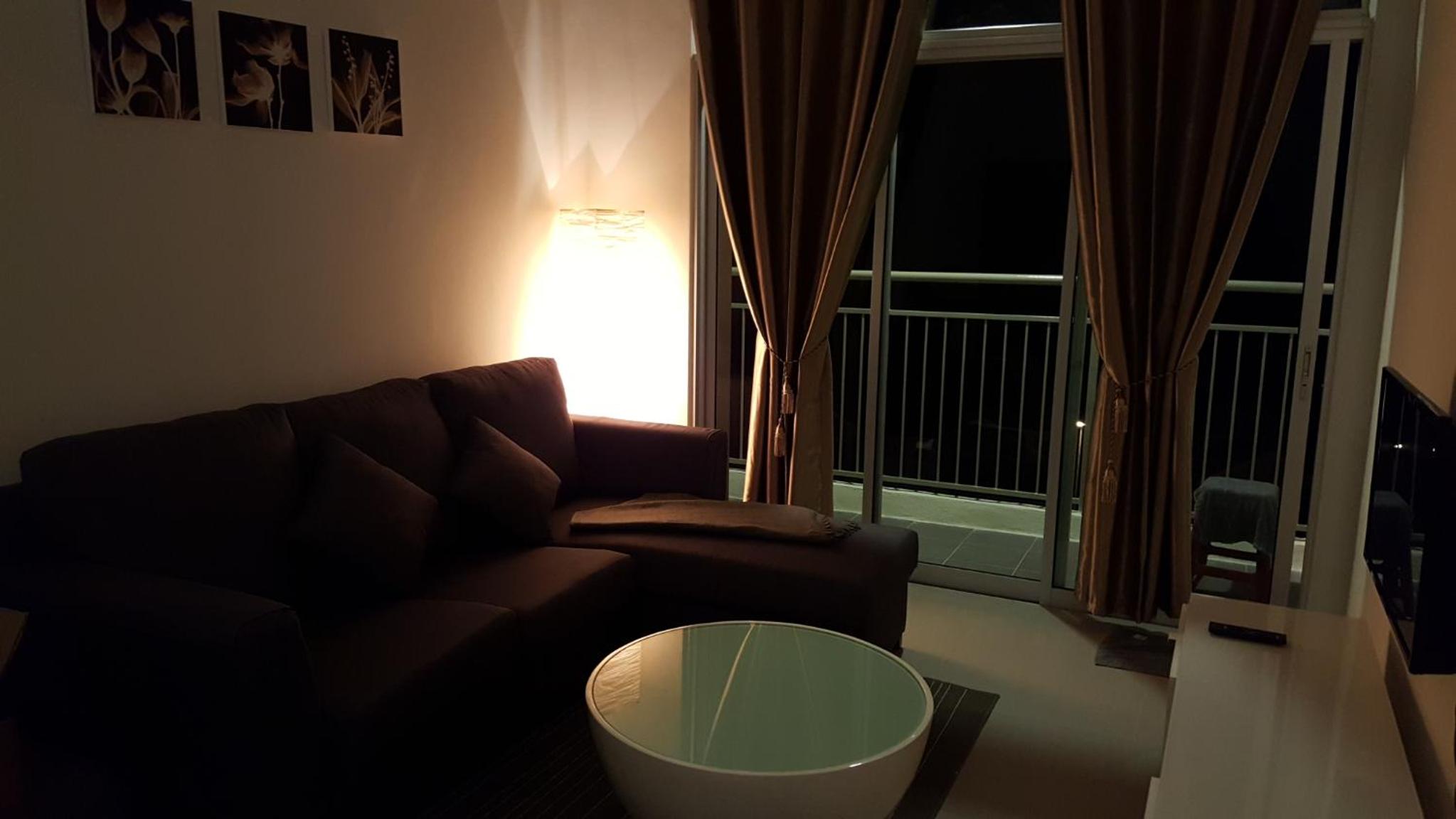 Dephane Apartment photo 3