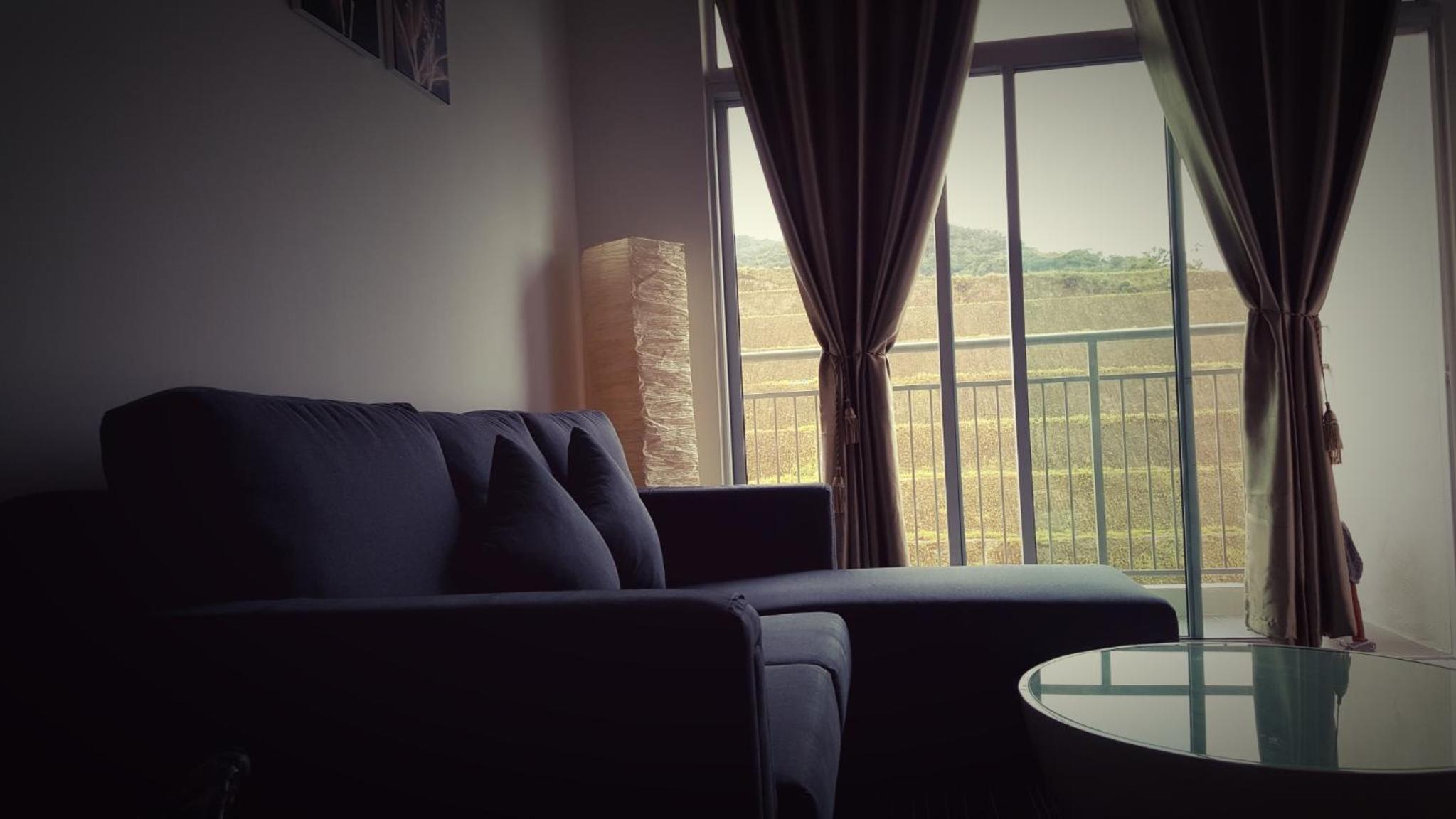 Dephane Apartment photo 4