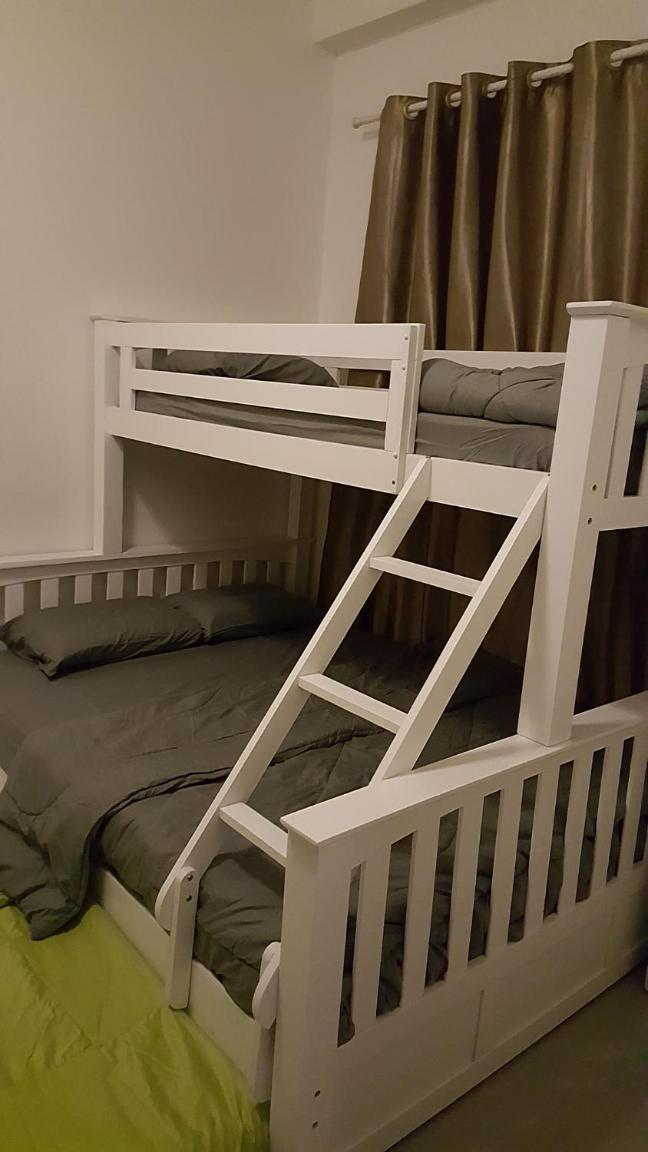 Dephane Apartment
