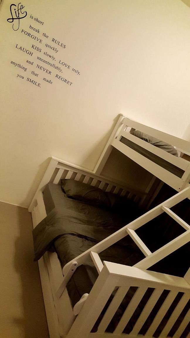 Dephane Apartment photo 8
