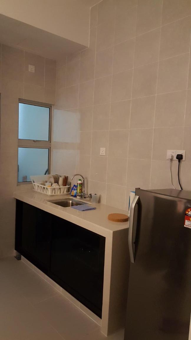 Dephane Apartment