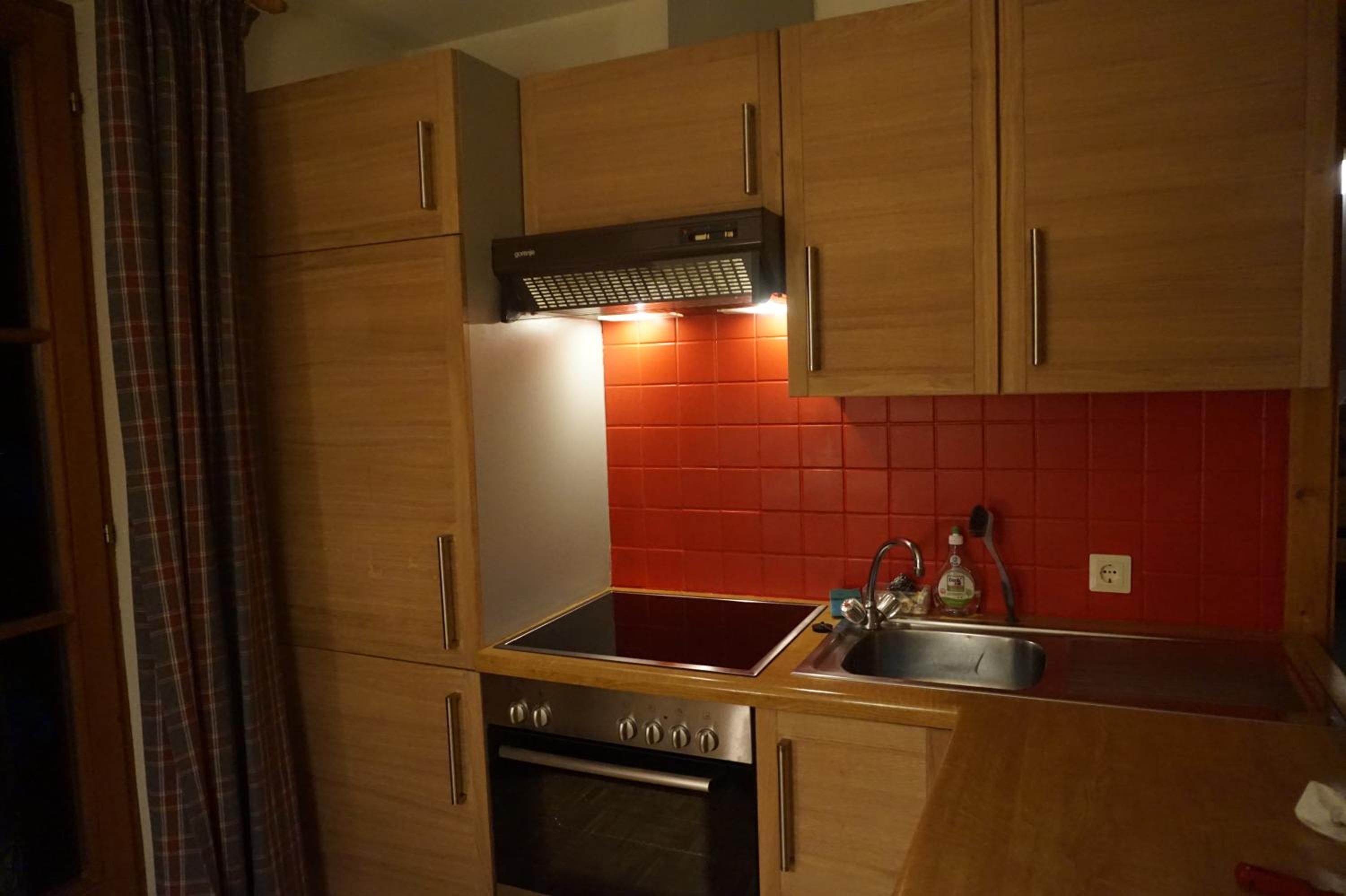 Appartements Huber