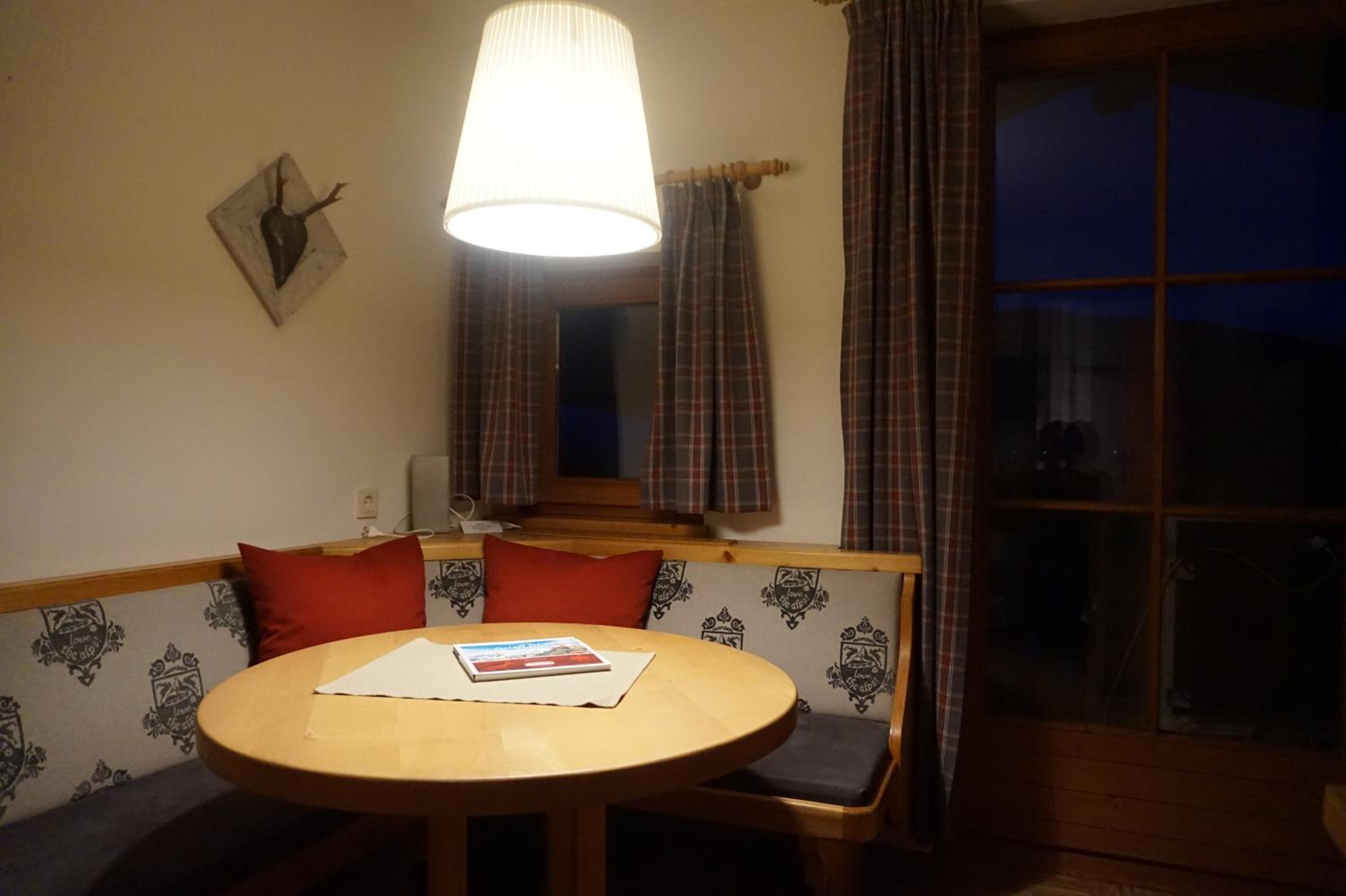 Appartements Huber
