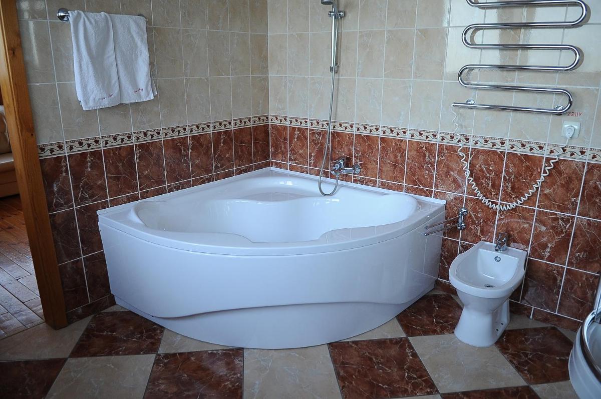 Jacuzzi