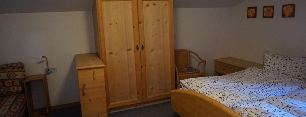 Appartements Huber